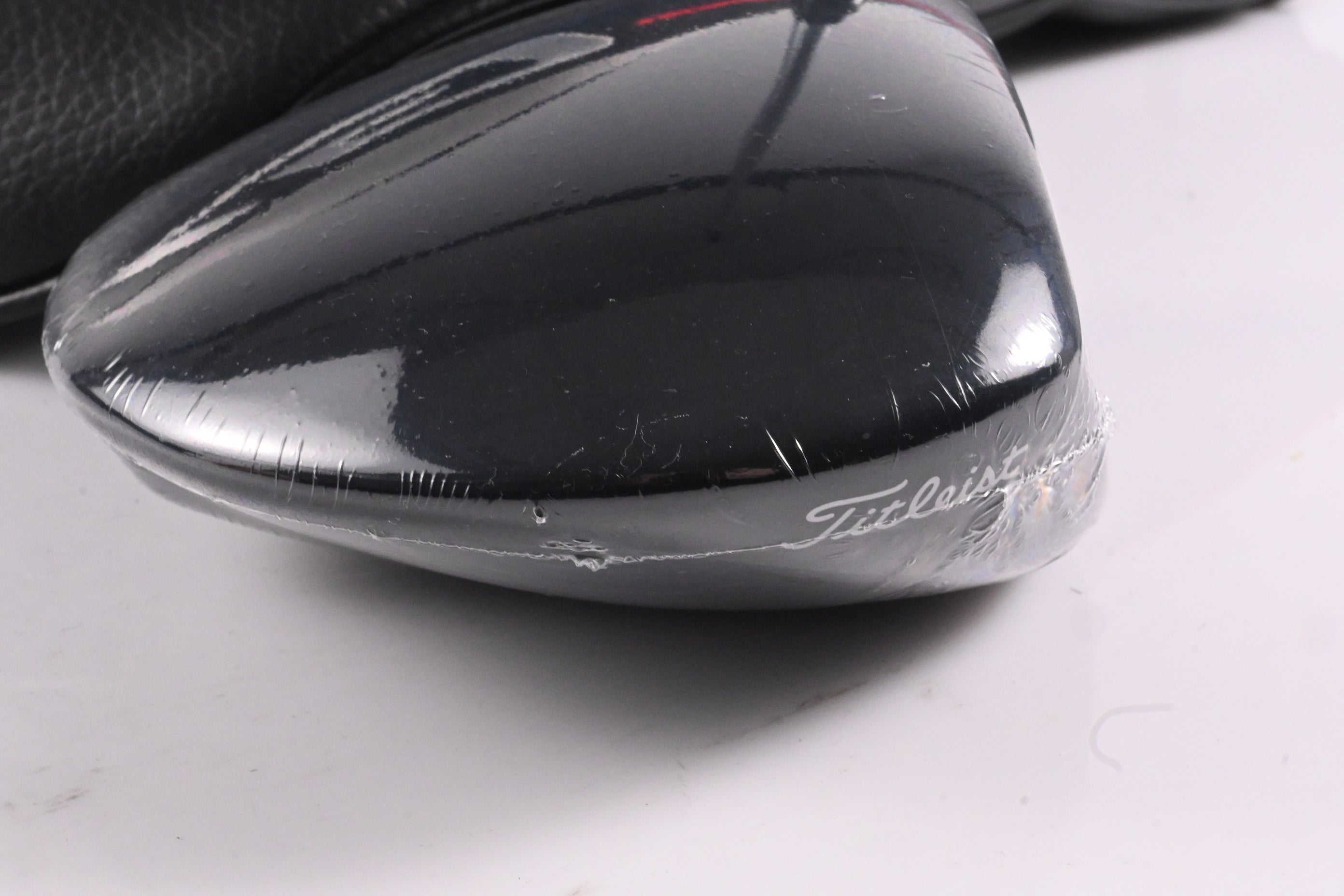 Titleist GT1 Driver / 12 Degree / Regular Flex Fujikura Air Speeder 40 Shaft
