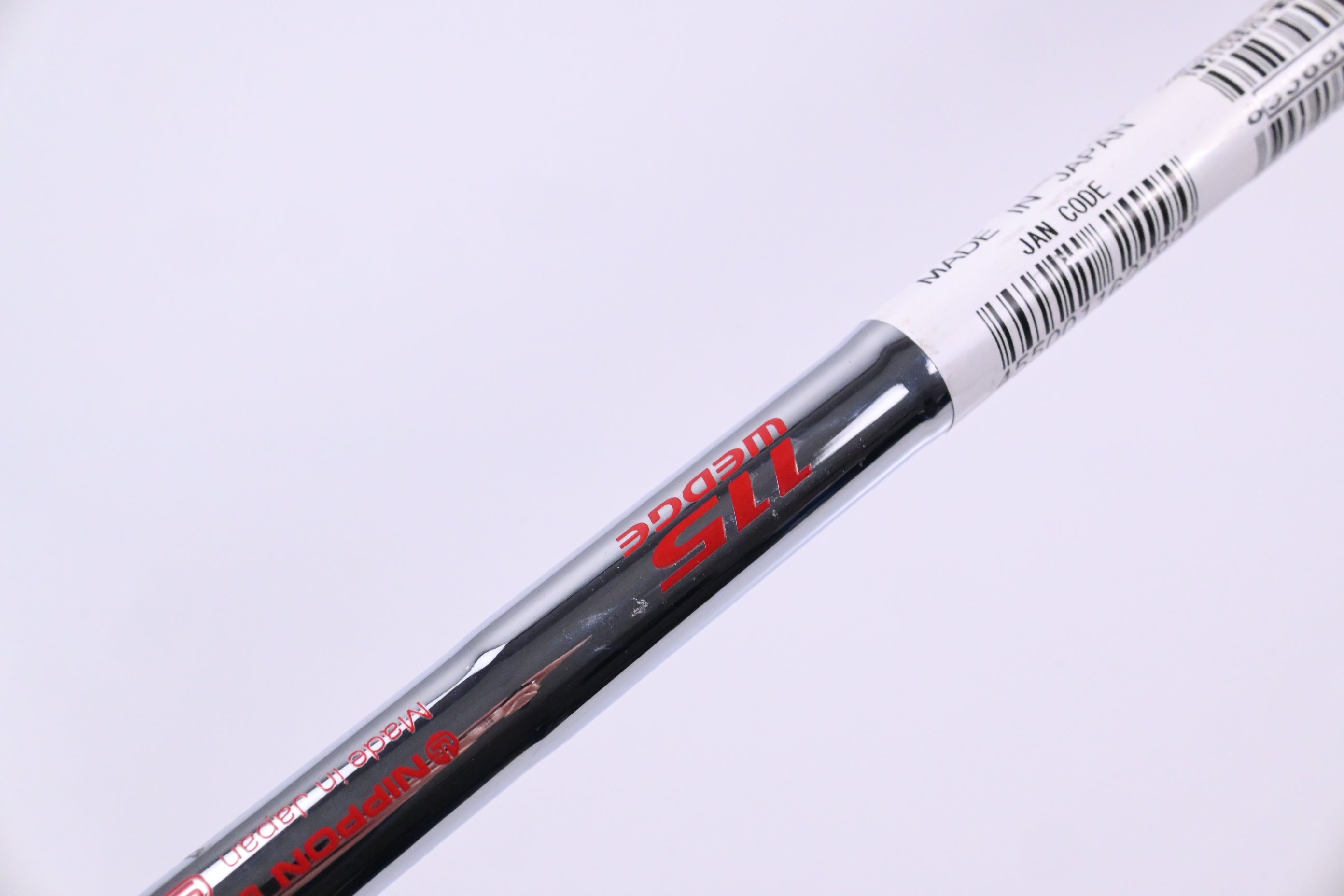 Honma TW-W21 Lob Wedge / 58 Degree / Wedge Flex N.S.PRO Modus 3 115 Shaft