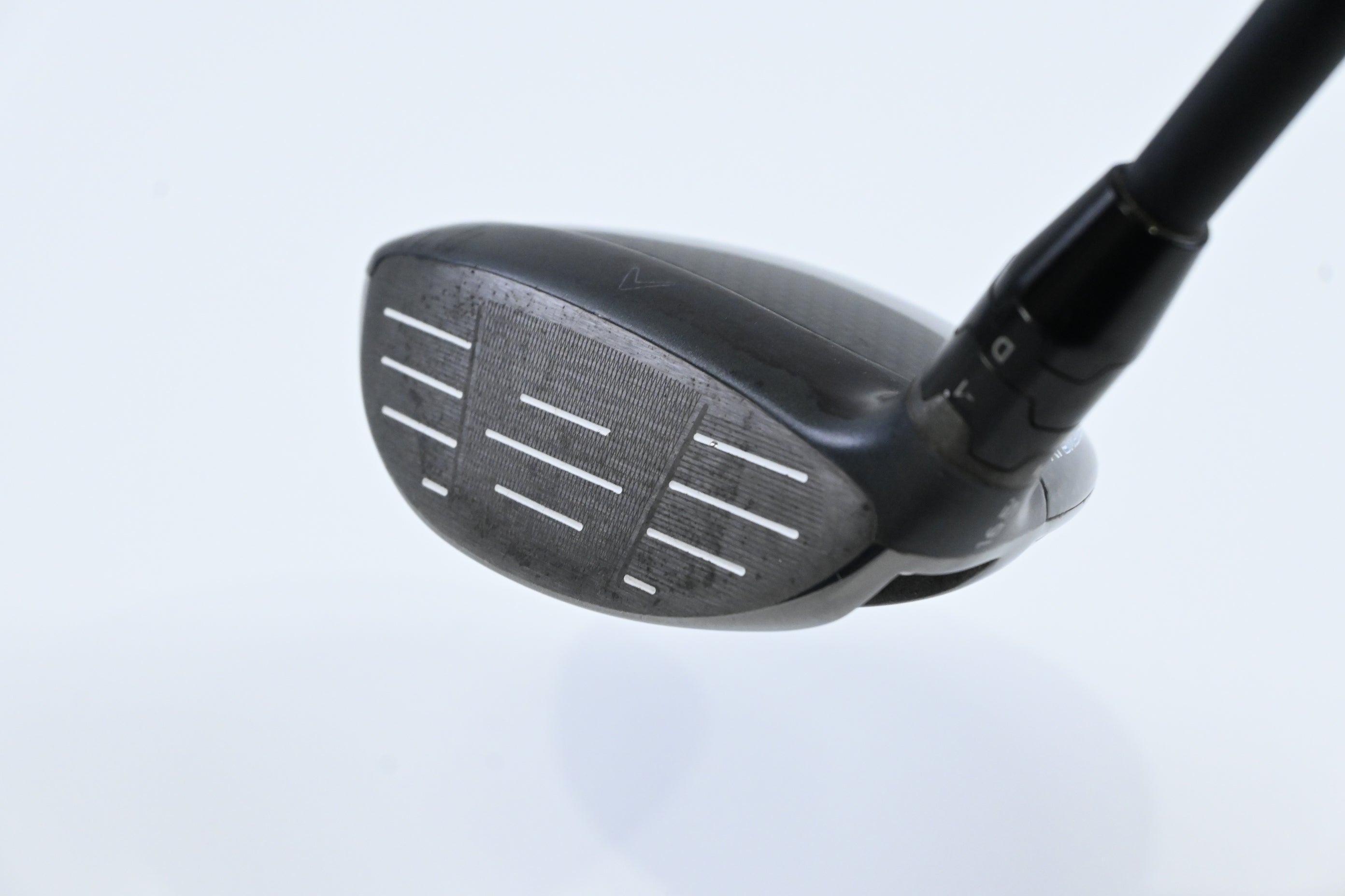 Callaway Paradym Ai Smoke Max #3 Wood / 16.5 Degree / Stiff Flex Tensei AV Blue