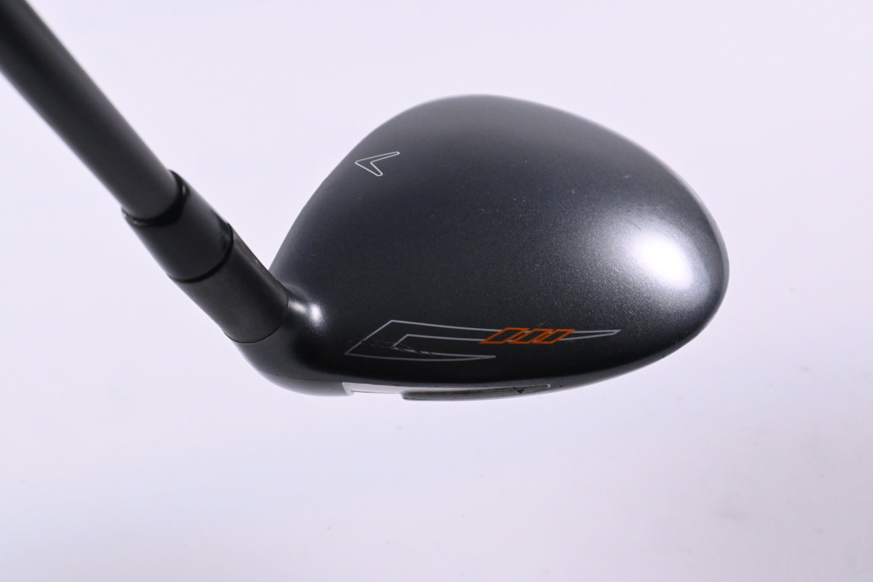 Callaway X2 Hot #3 Wood / 15 Degree / Regular Flex Aldila Tour ATX 60 Shaft