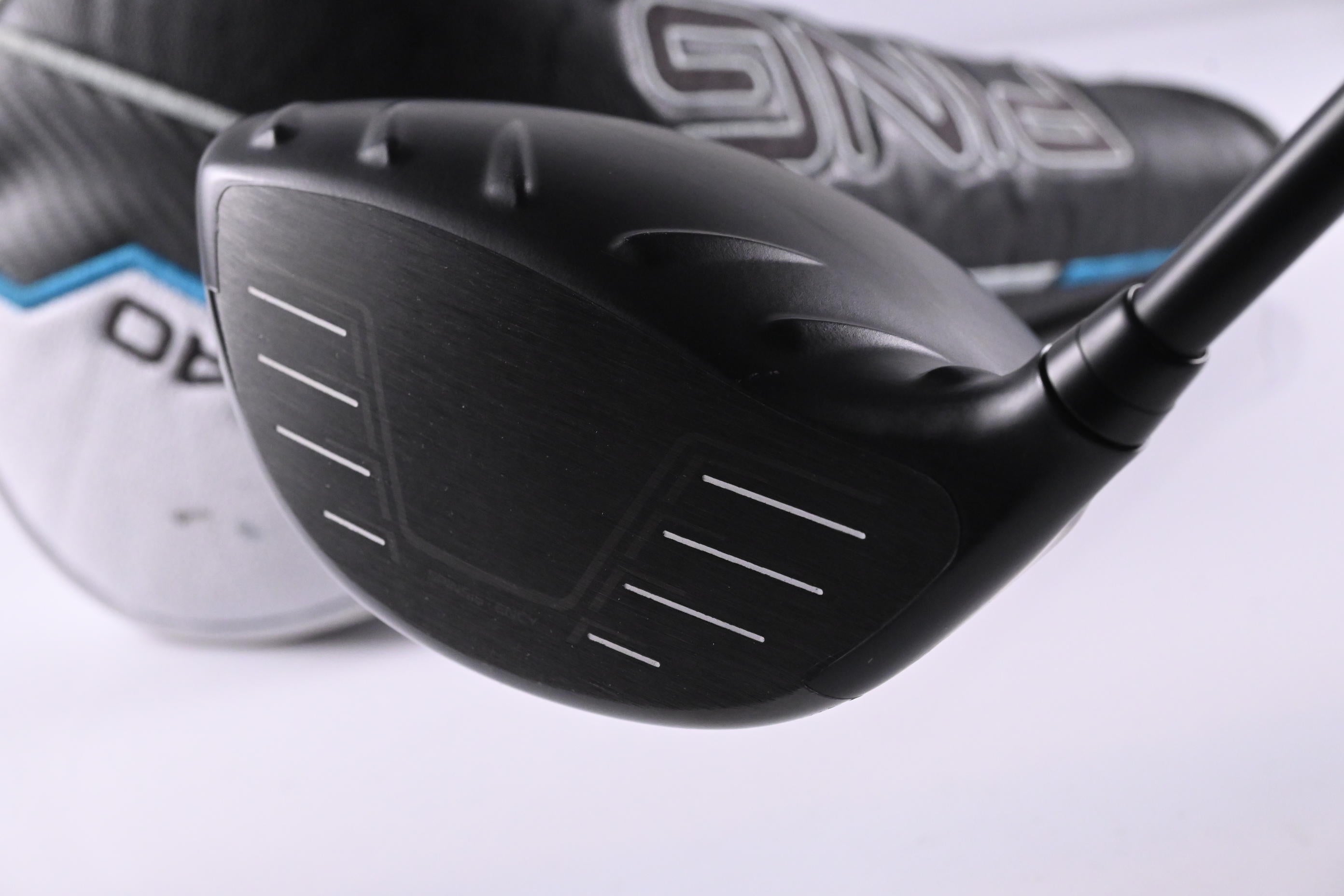 Ping G440 SFT Driver / 9 Degree / Regular Flex Ping Alta CB Blue 50 Shaft