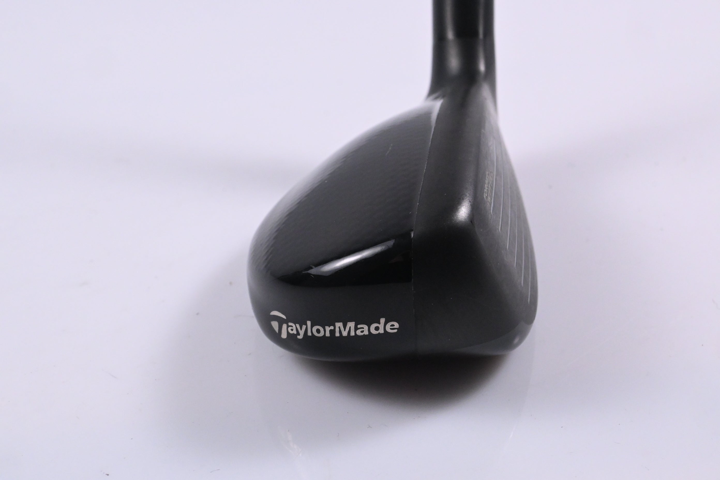Taylormade Stealth 2 Plus #3 Hybrid / 19.5 Degree / Stiff Flex Kai'li Red 85