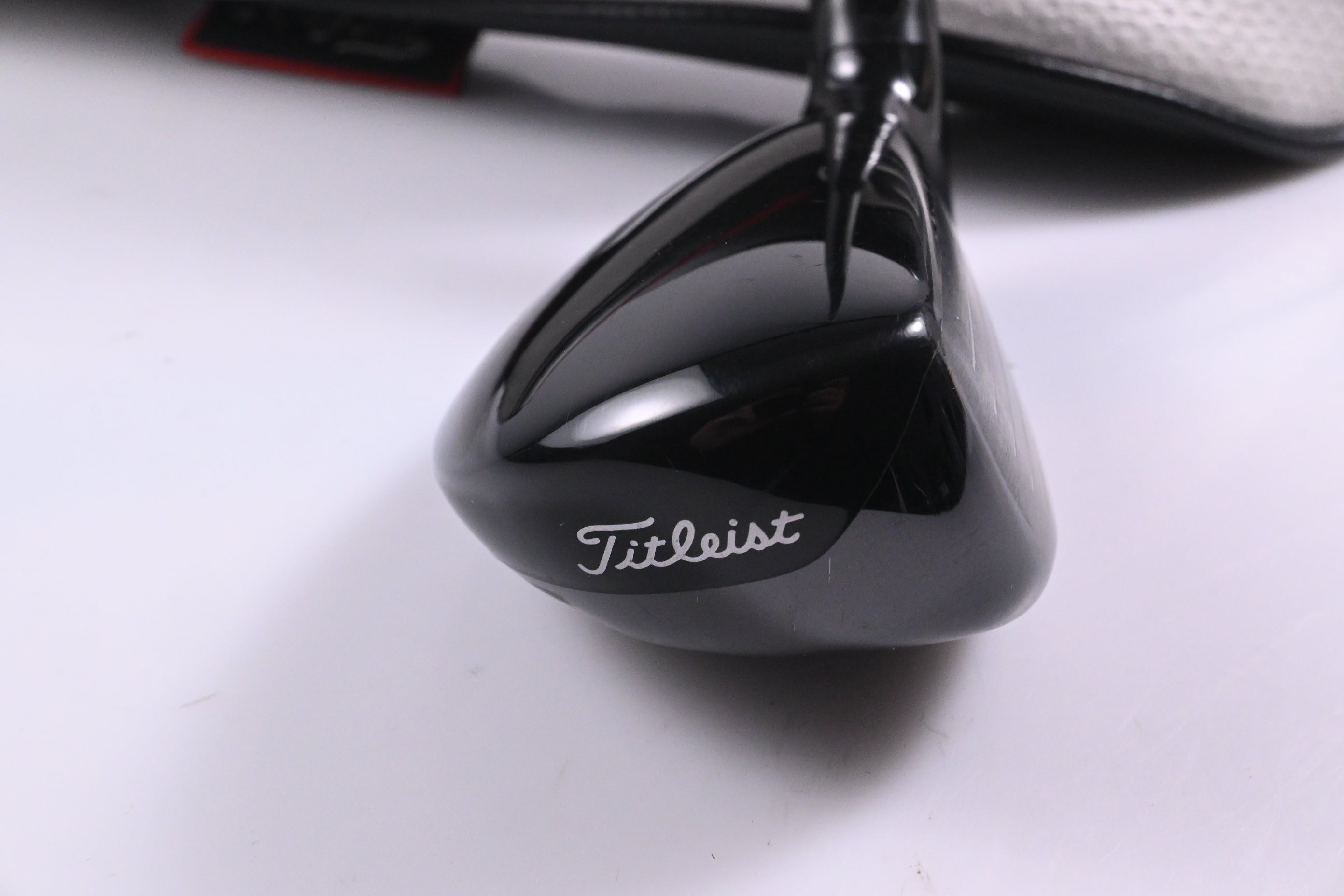 Titleist GT3 #4 Hybrid / 21 Degree / Stiff Flex Tensei 1K Blue 65 Shaft