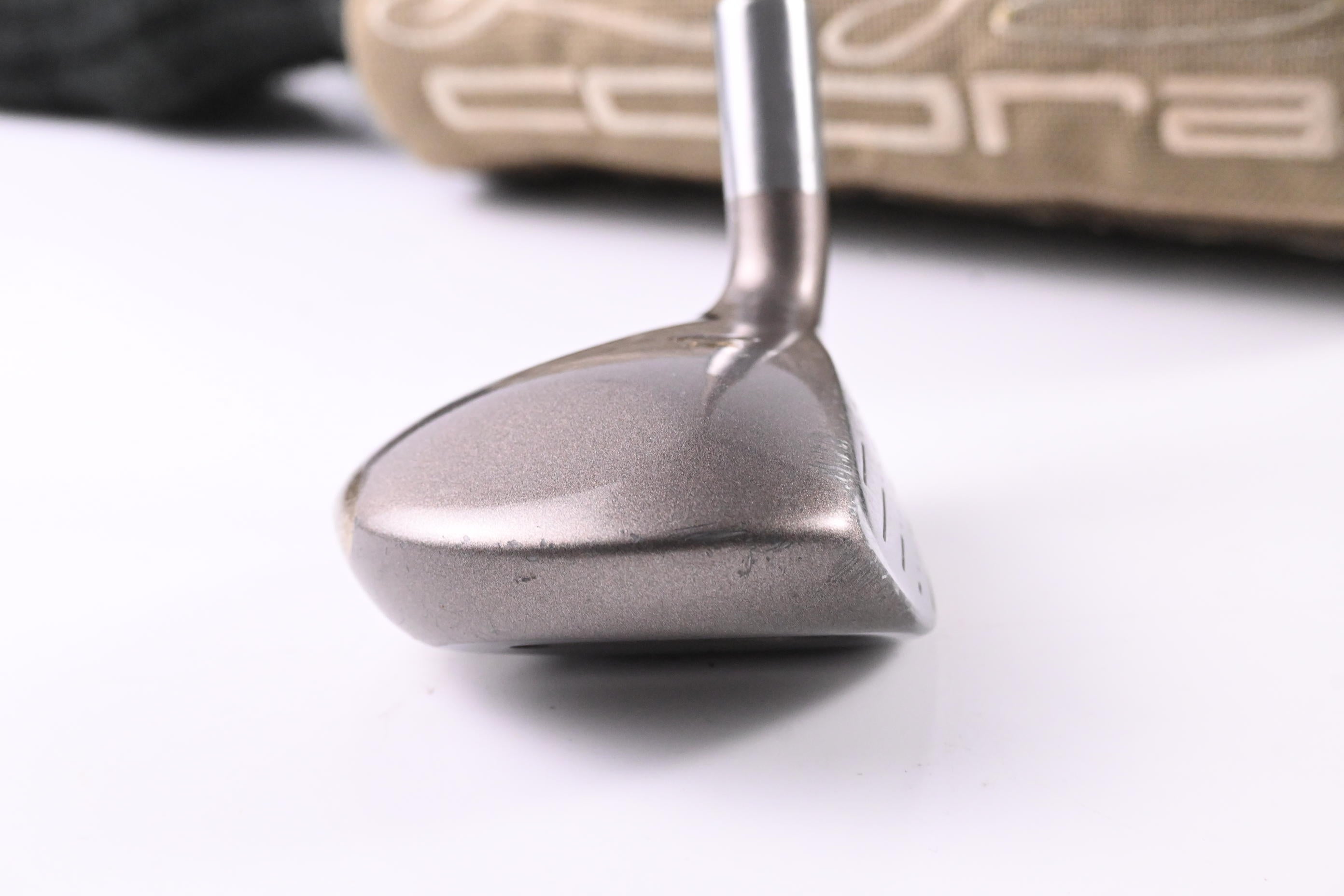 Ladies Cobra Gravity Back #5 Wood / 22 Degree / Ladies Flex Cobra Lady Shaft
