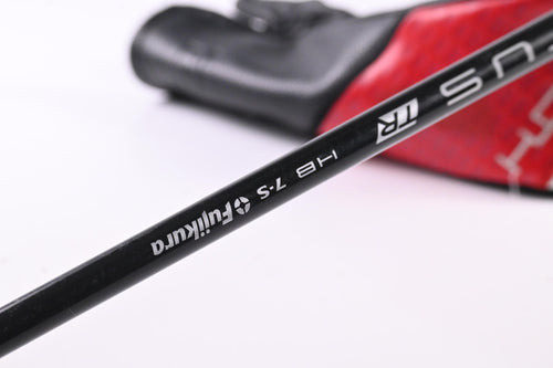 TaylorMade Stealth 2 #3 Hybrid / 19 Degree / Stiff Flex Ventus TR Red 7 Shaft