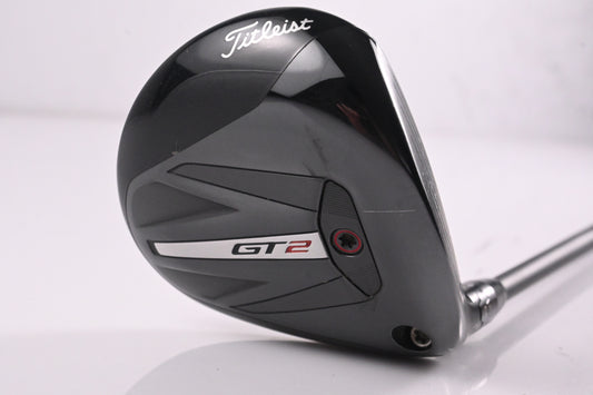 Titleist GT2 #3 Wood / 16.5 Degree / Stiff Flex Tensei 1K Blue 65 Shaft