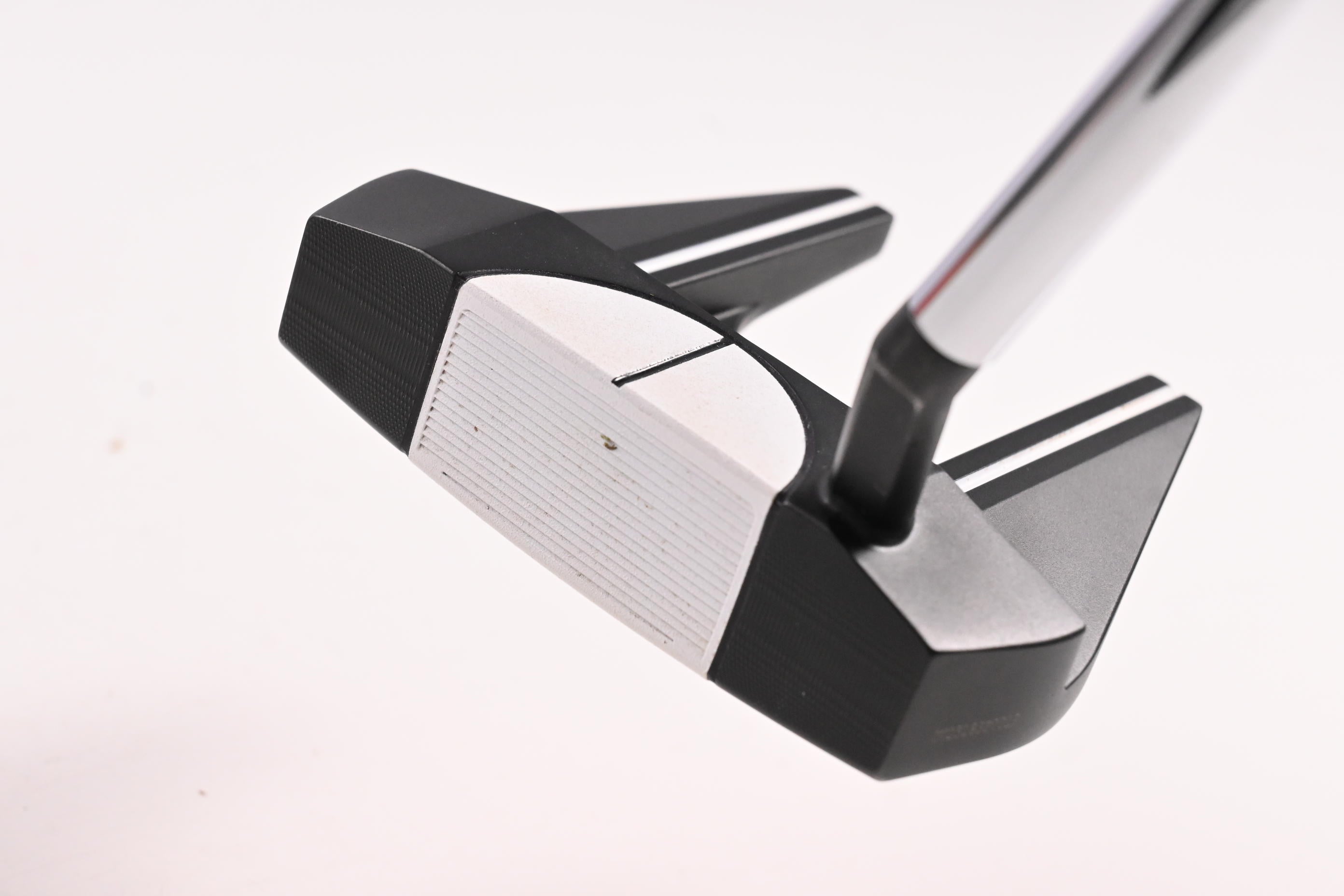 Odyssey Ai-Dual 1/2 Ball Putter / 33.5 Inch