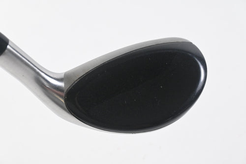 Cleveland Halo #3 Hybrid / 22 Degree / Regular Flex Cleveland Halo Shaft
