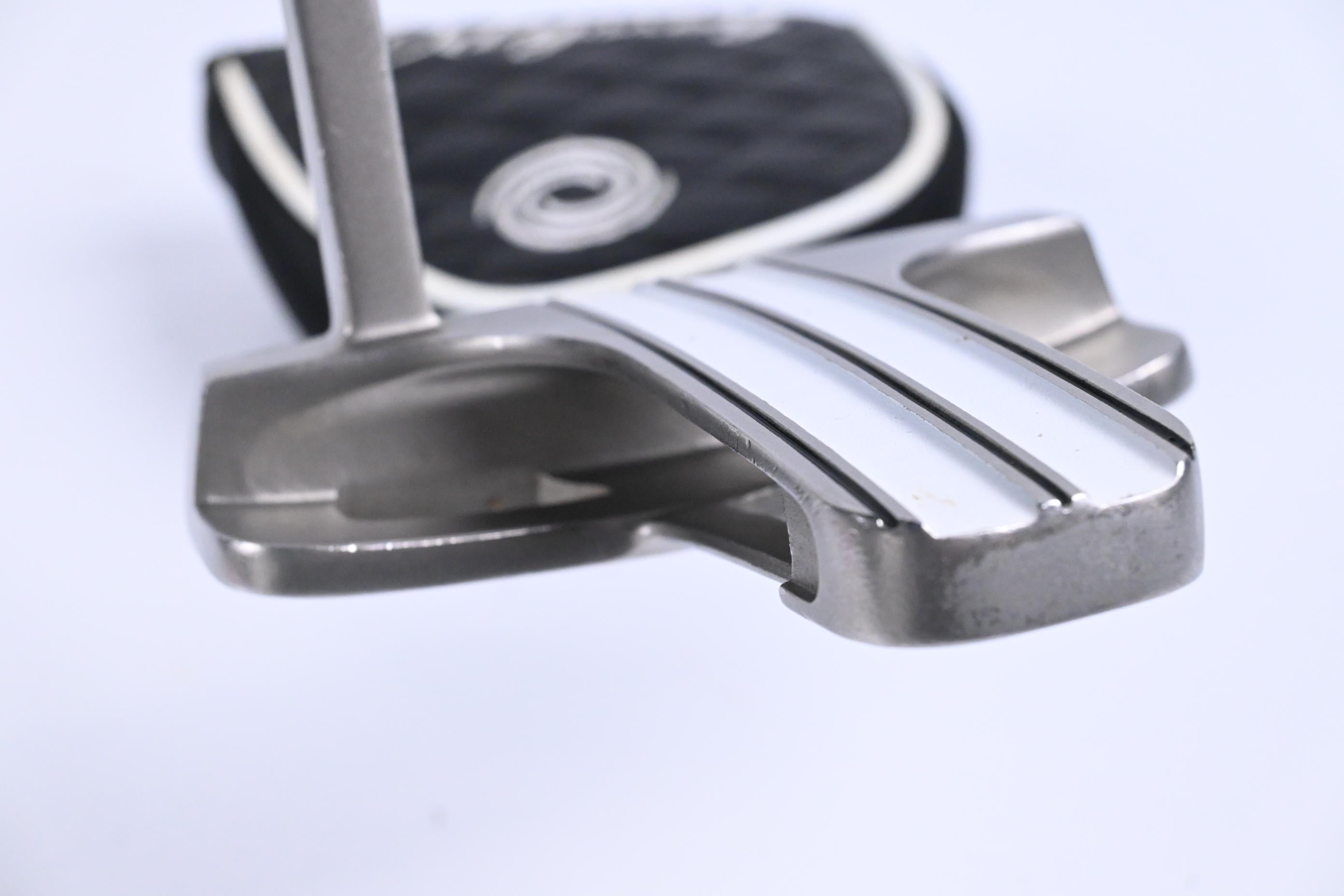 Odyssey White Hot XG Marxman Blade Putter / 34 Inch