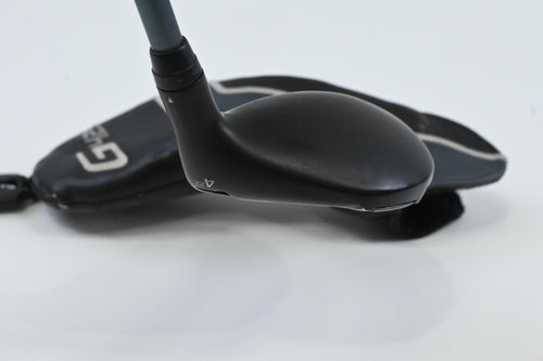 Ping G425 #3 Hybrid / 19 Degree / Stiff Flex Ping Alta CB Slate 70