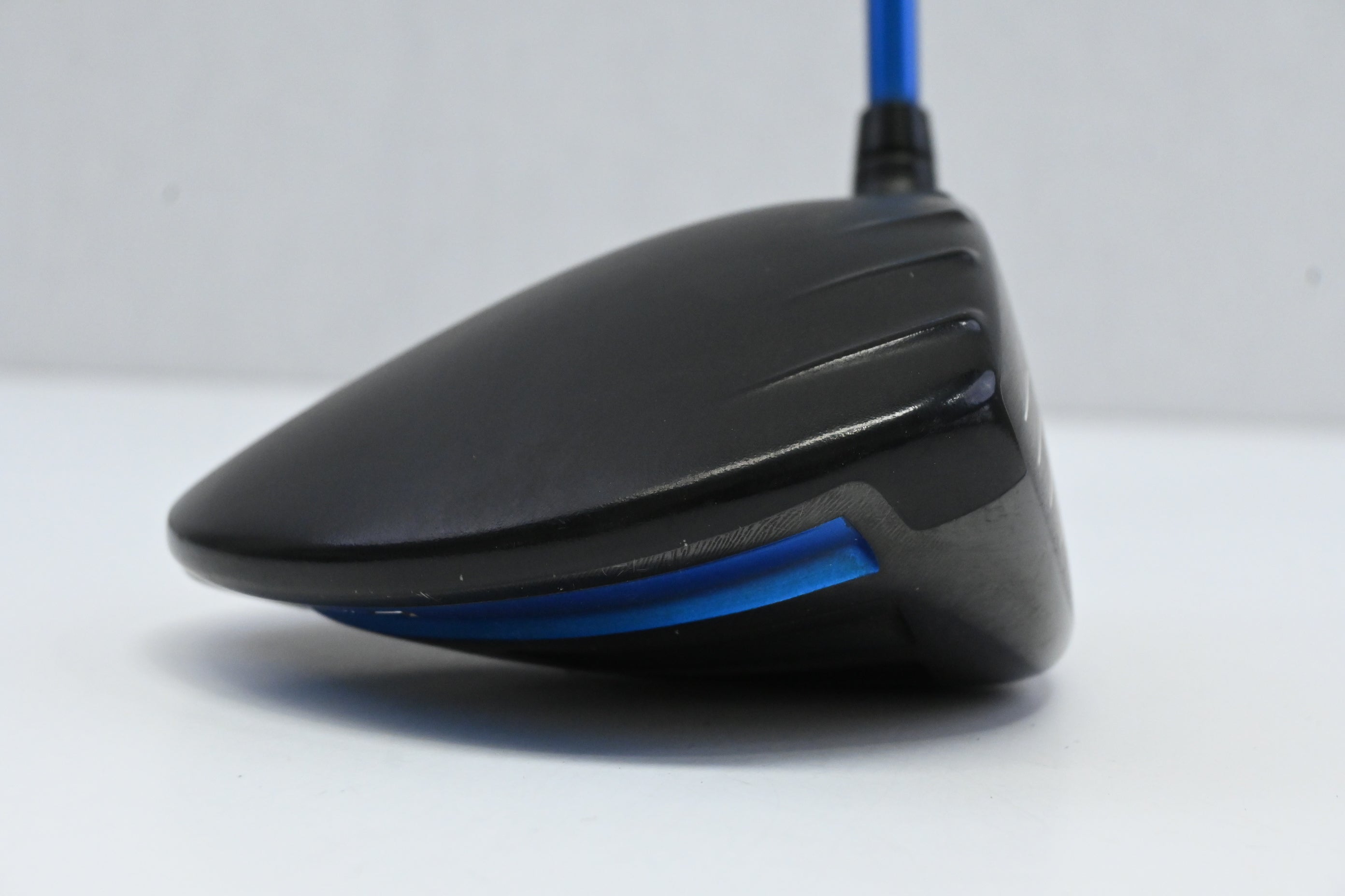 Ping G30 SF Tec Driver / 12 Degree / Regular Flex Ping TFC 419 Shaft