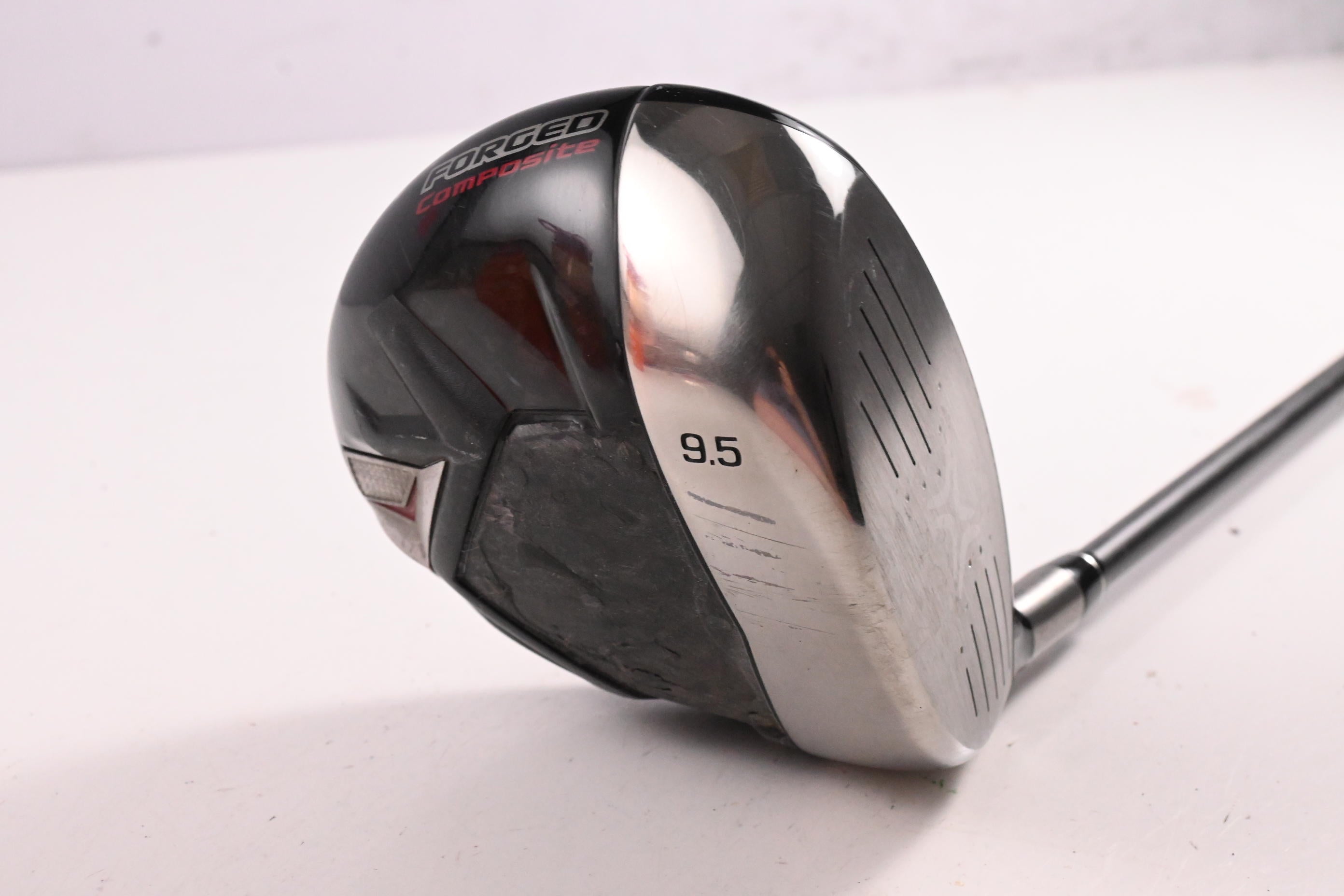 Callaway RAZR Hawk Tour Driver / 9.5 Degree / Stiff Flex Aldila RIP 60 Shaft
