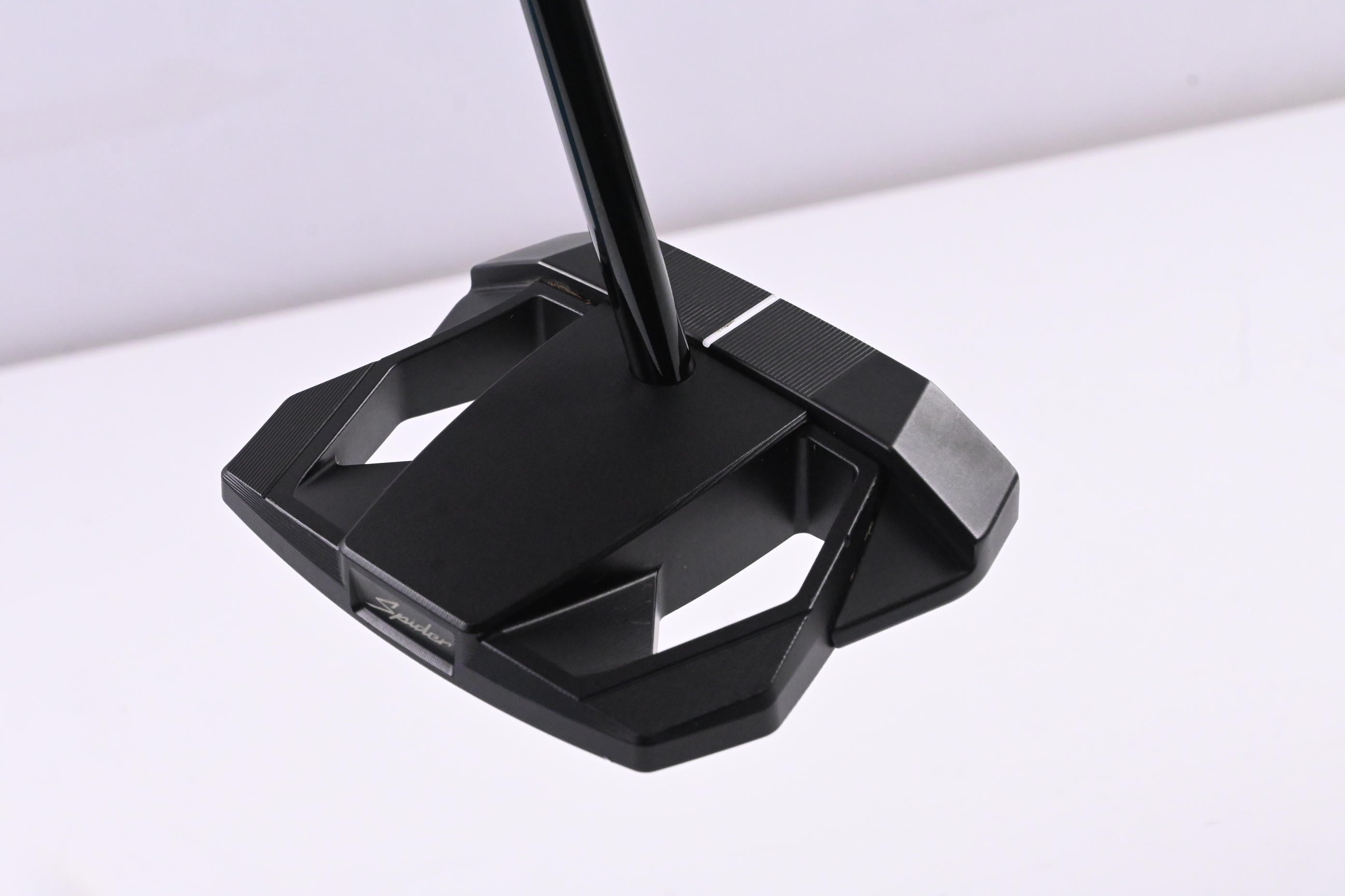 Taylormade Spider ZT Black Putter / 34 Inch