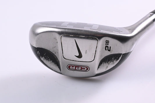 Nike CPR #2 Hybrid / 18 Degree / Regular Flex Nike CPR Shaft