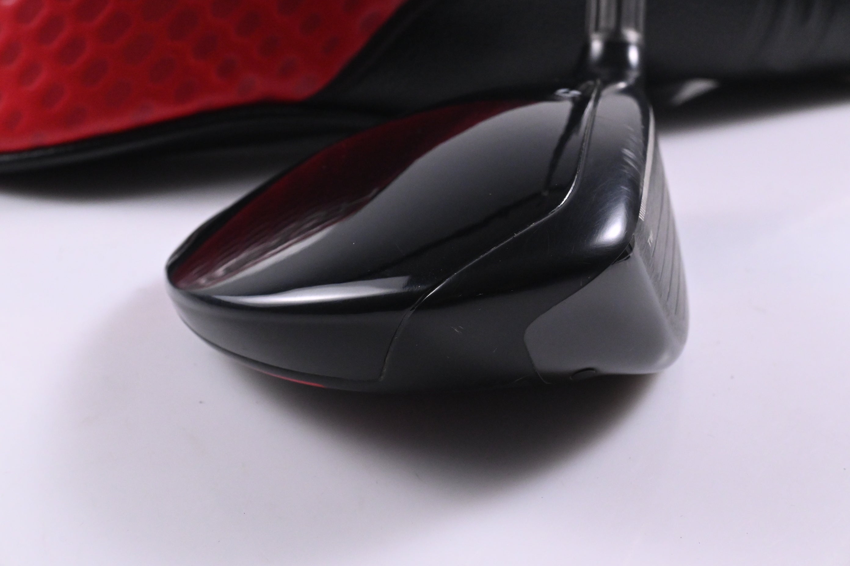 Taylormade Stealth 2 #3 Wood / 15 Degree / Stiff Flex HZRDUS GEN4 Black 70 Shaft