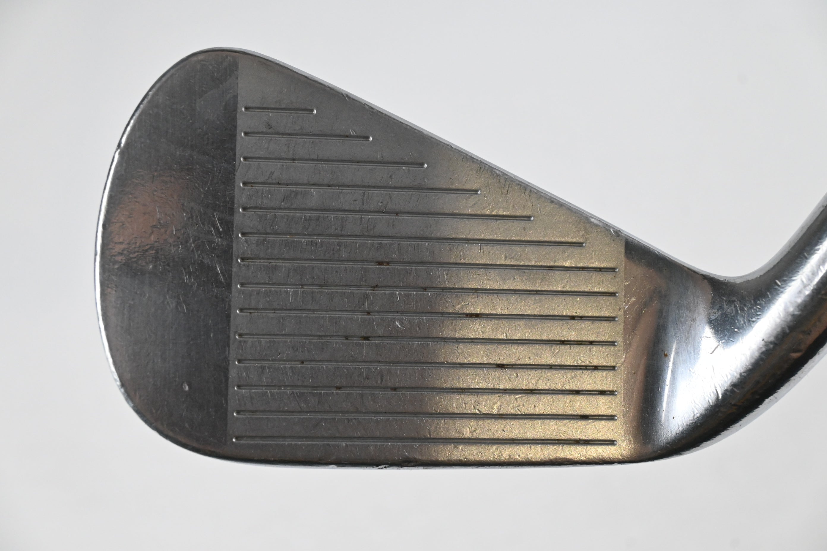 Callaway X-Tour #5 Iron / 27 Degree / Stiff Flex Steel Shaft