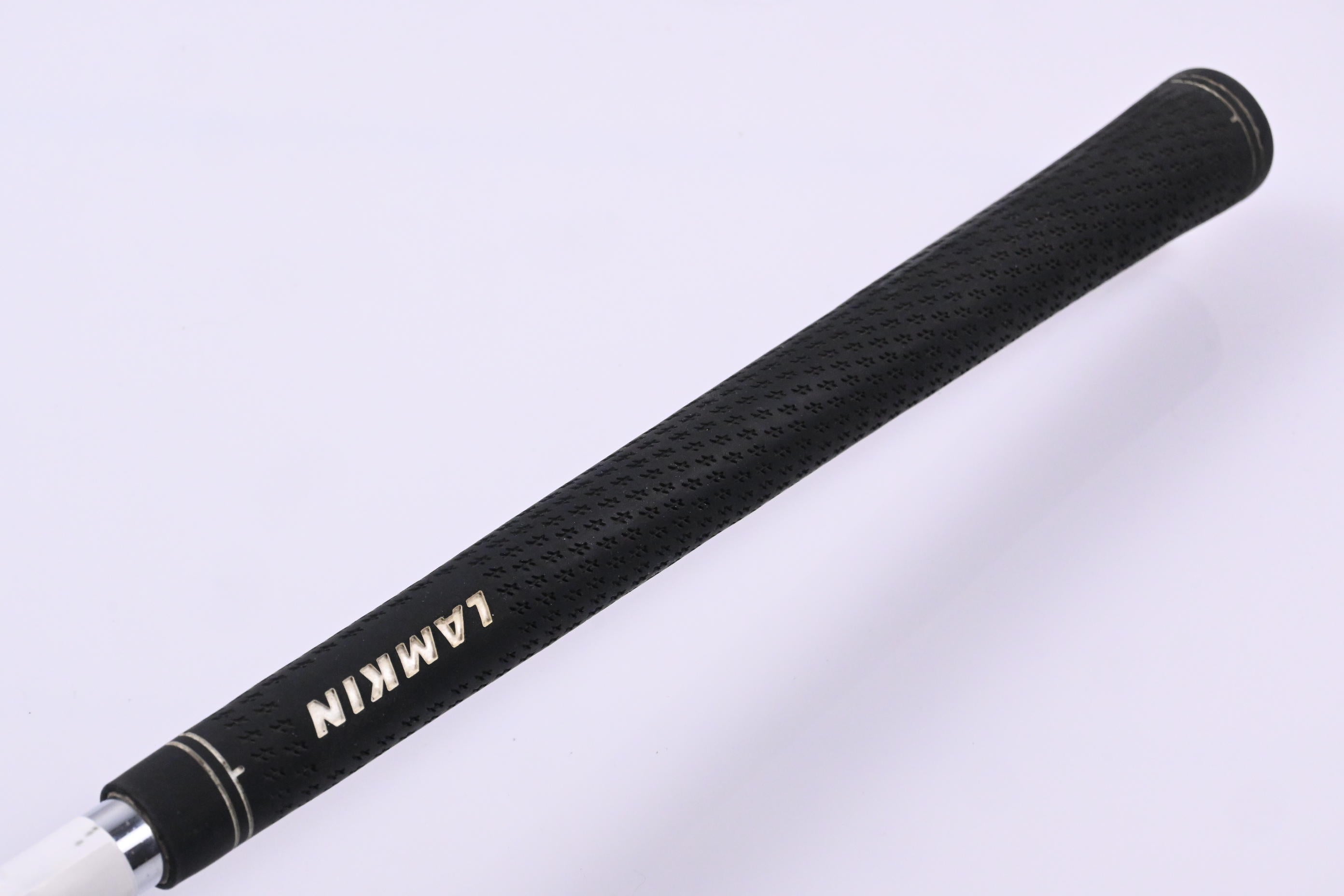 Cleveland RTX ZipCore Lob Wedge / 58 Degree / Wedge Flex Dynamic Gold Spinner