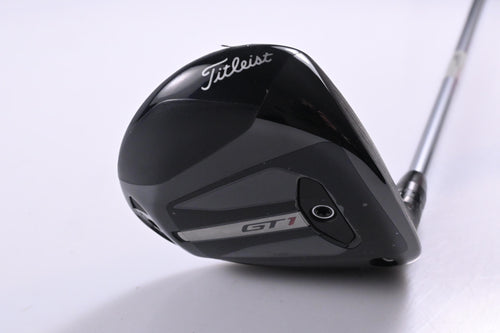 Titleist GT1 #5 Wood / 18 Degree / Regular Flex Air Speeder 40 Shaft