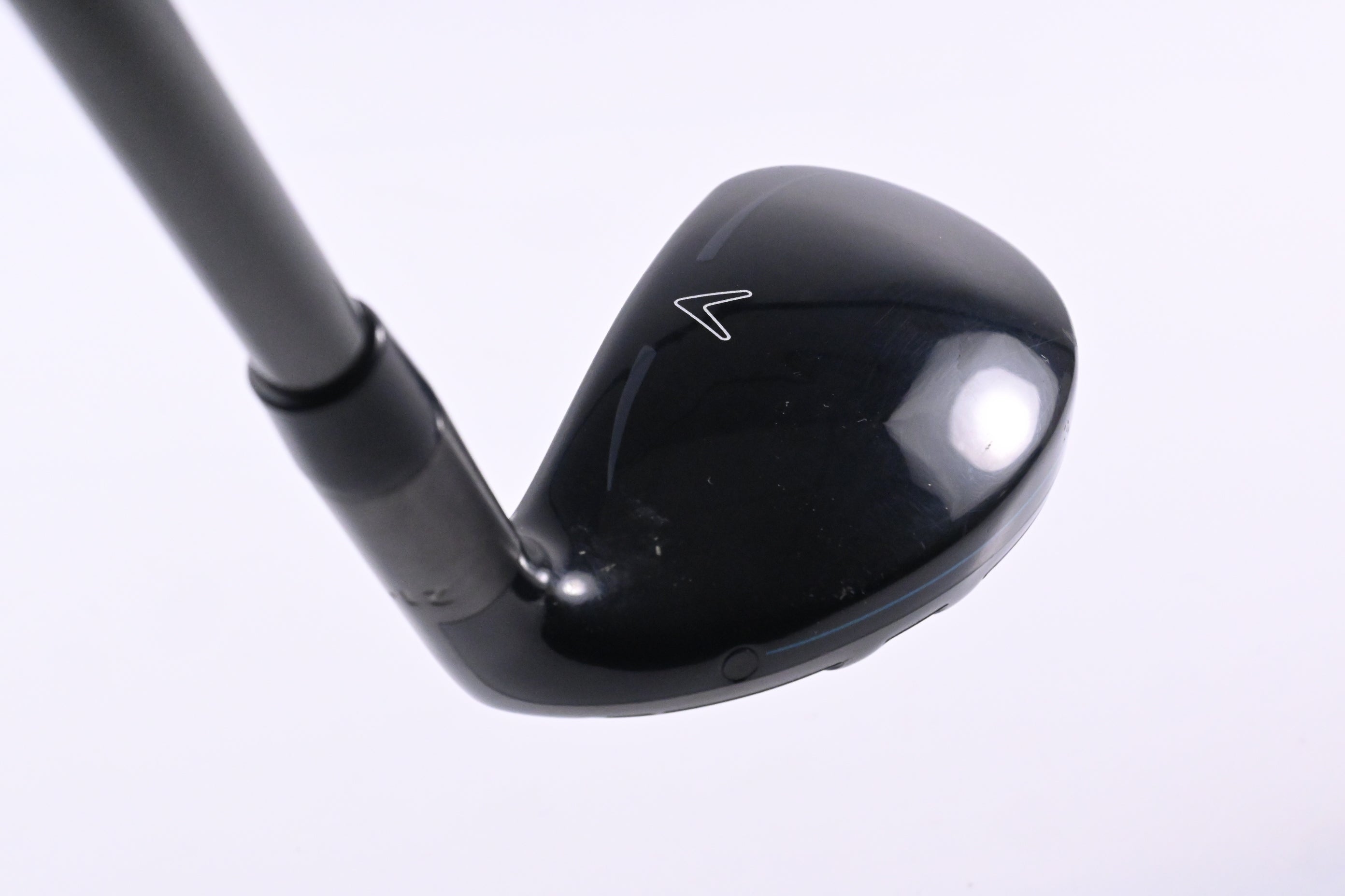 Callaway Rogue #4 Hybrid / 21 Degree / Stiff Flex Aldila Synergy 60 Shaft