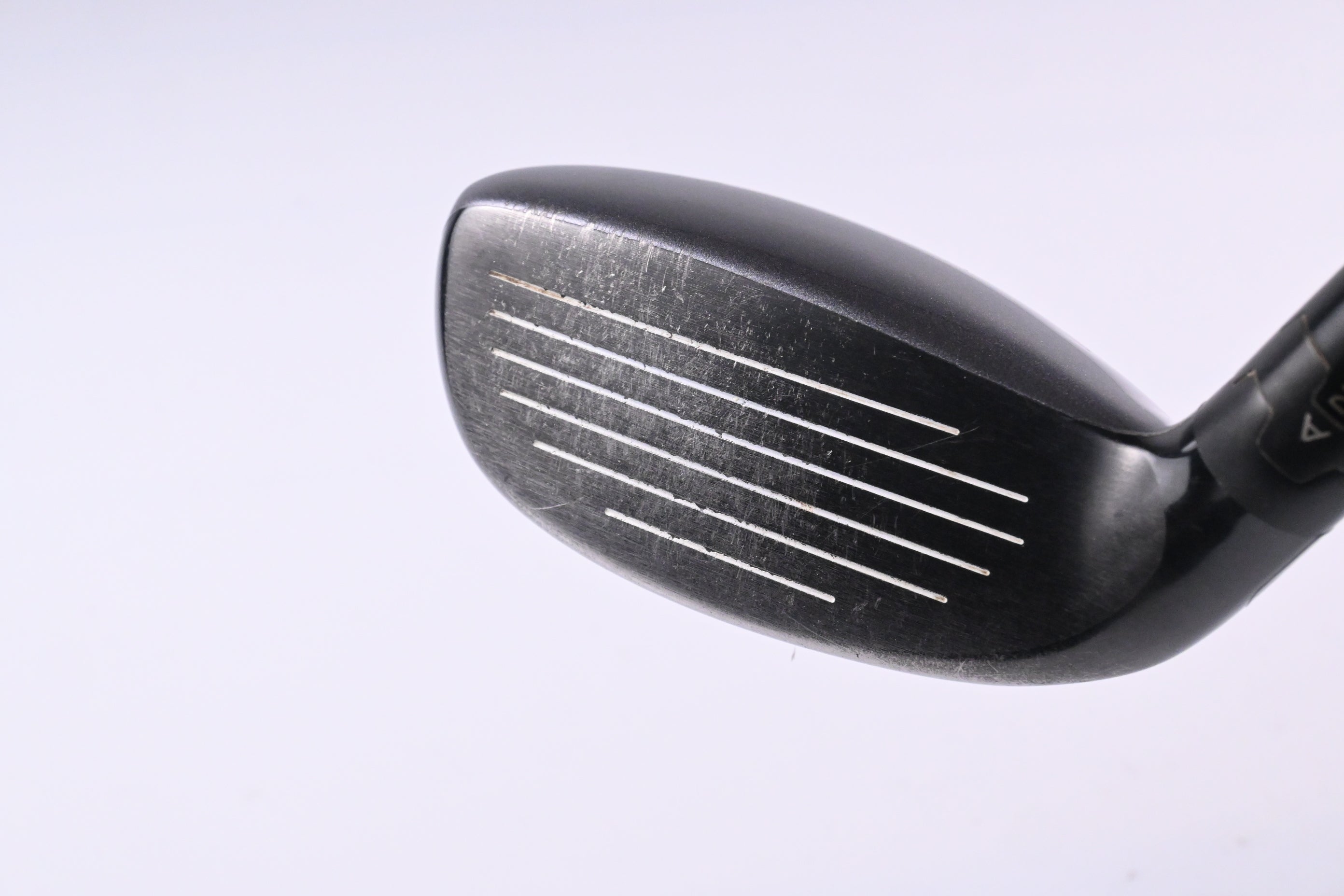 Titleist 816 H2 #3 Hybrid / 21 Degree / Regular Flex Diamana S+Plus 70 Shaft