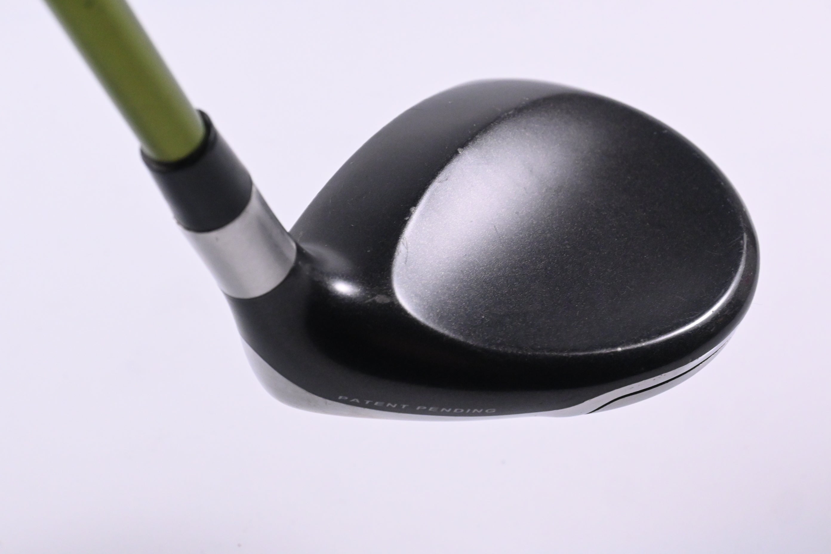 Cleveland HiBore #3 Wood / 15 Degree / Regular Flex Aldila NV Green 65 Shaft