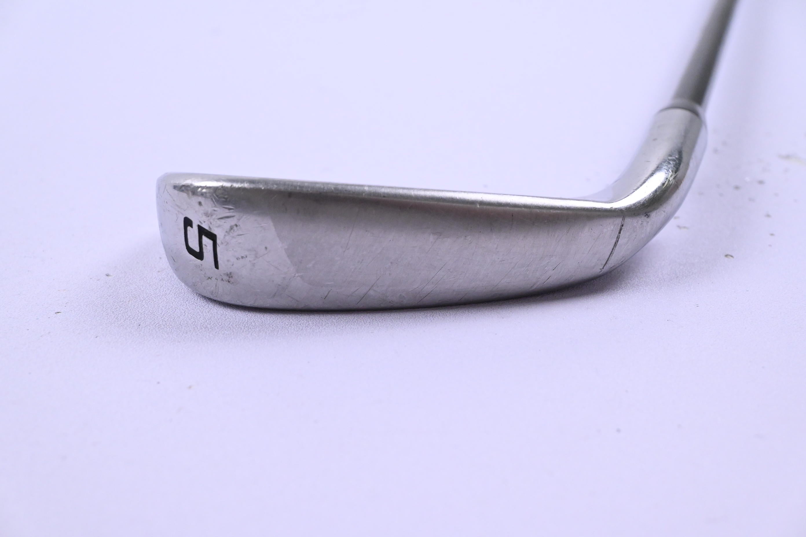 Cobra King F8 #5 Iron / 22.5 Degree / Regular Flex Cobra Superlite 60 Shaft