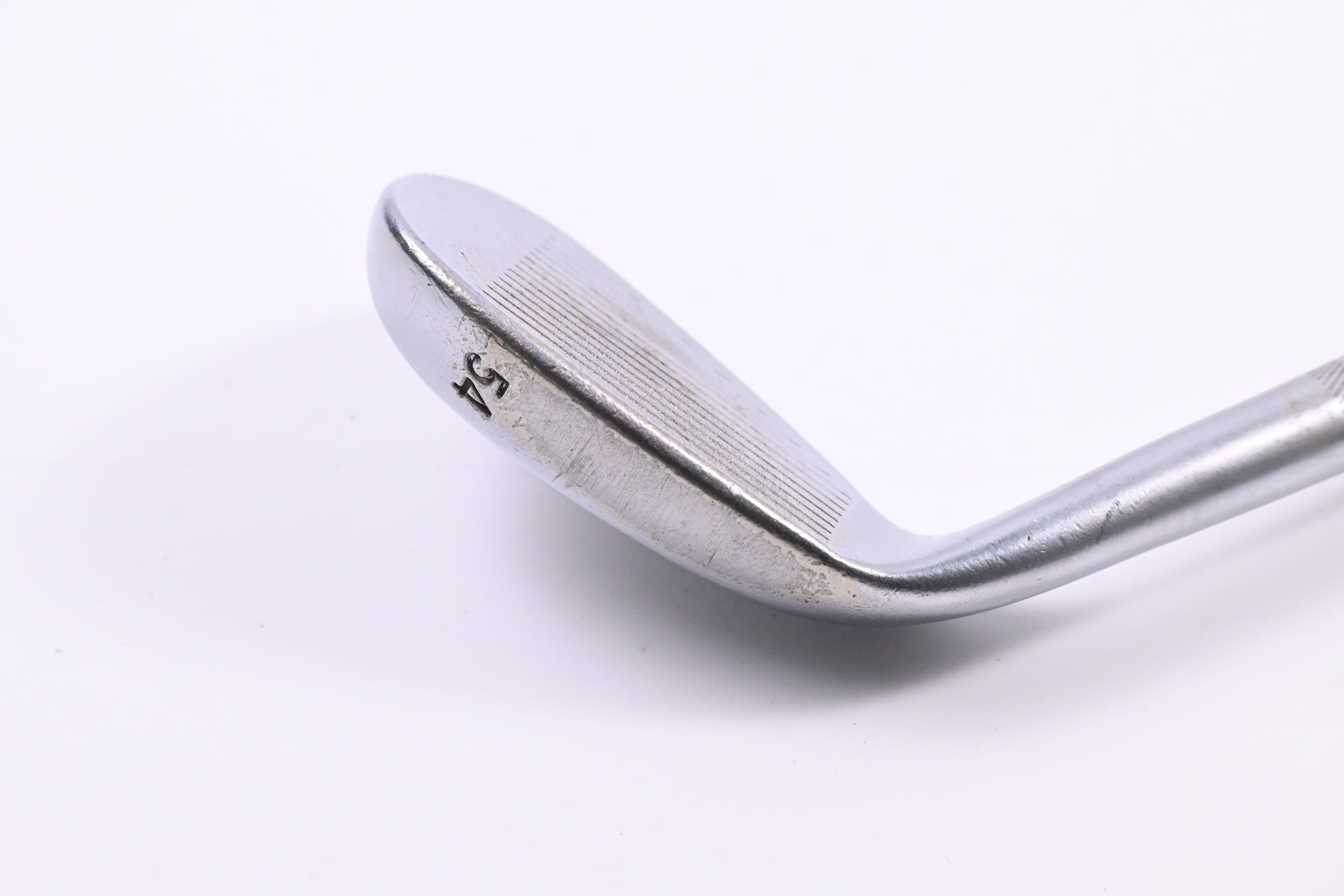 Titleist Vokey Design Sand Wedge / 54 Degree / Stiff Flex Steel Shaft