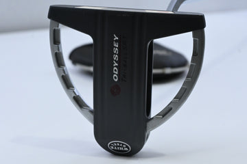 Odyssey SRT Tri Ball SRT Putter / 44 Inch