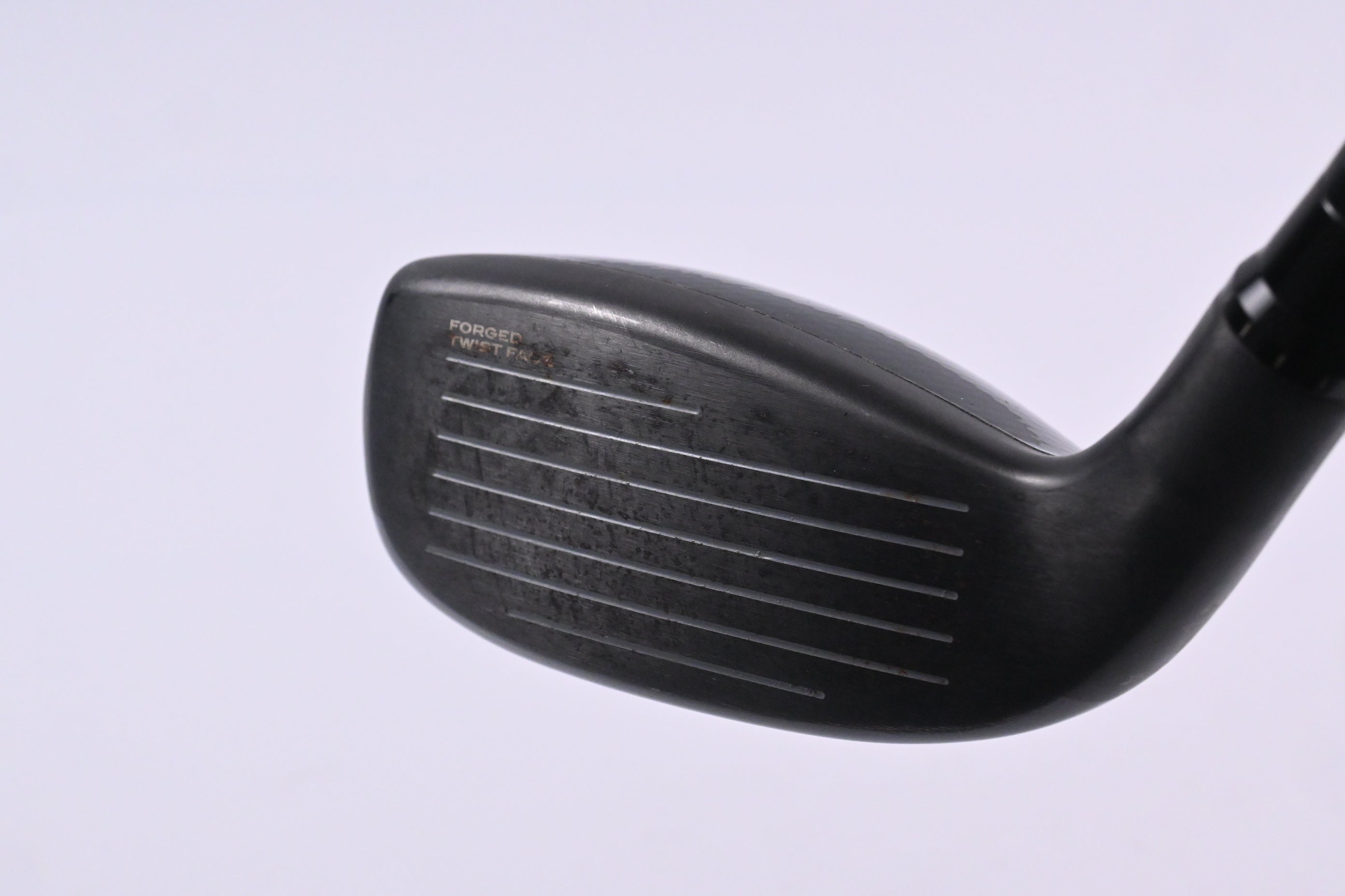 Taylormade Stealth 2 Plus #3 Hybrid / 19.5 Degree / Stiff Flex Kai'li Red 85