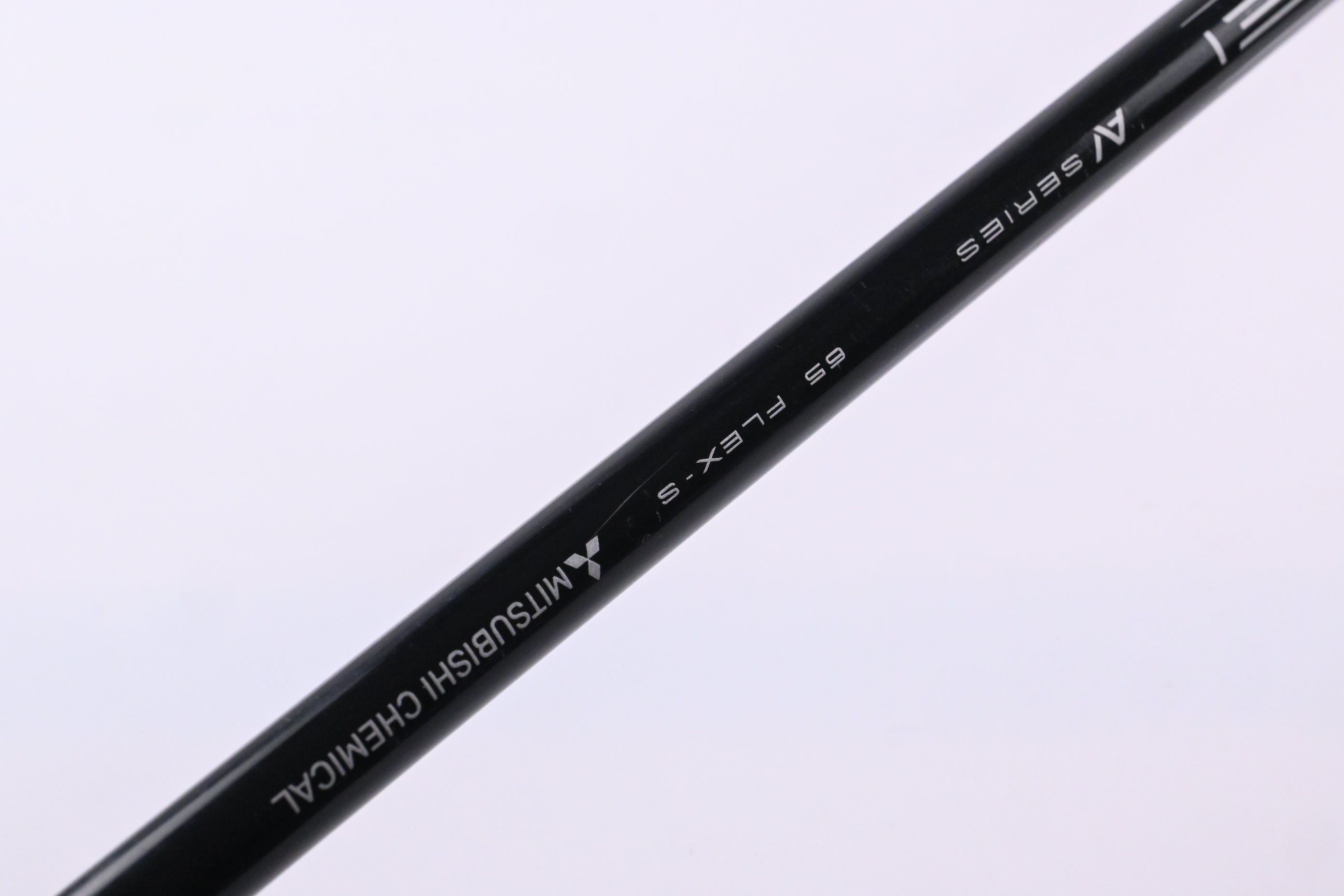 Tour Issue Callaway Paradym #3 Wood / 15 Degree / Stiff Flex Tensei AV White 65