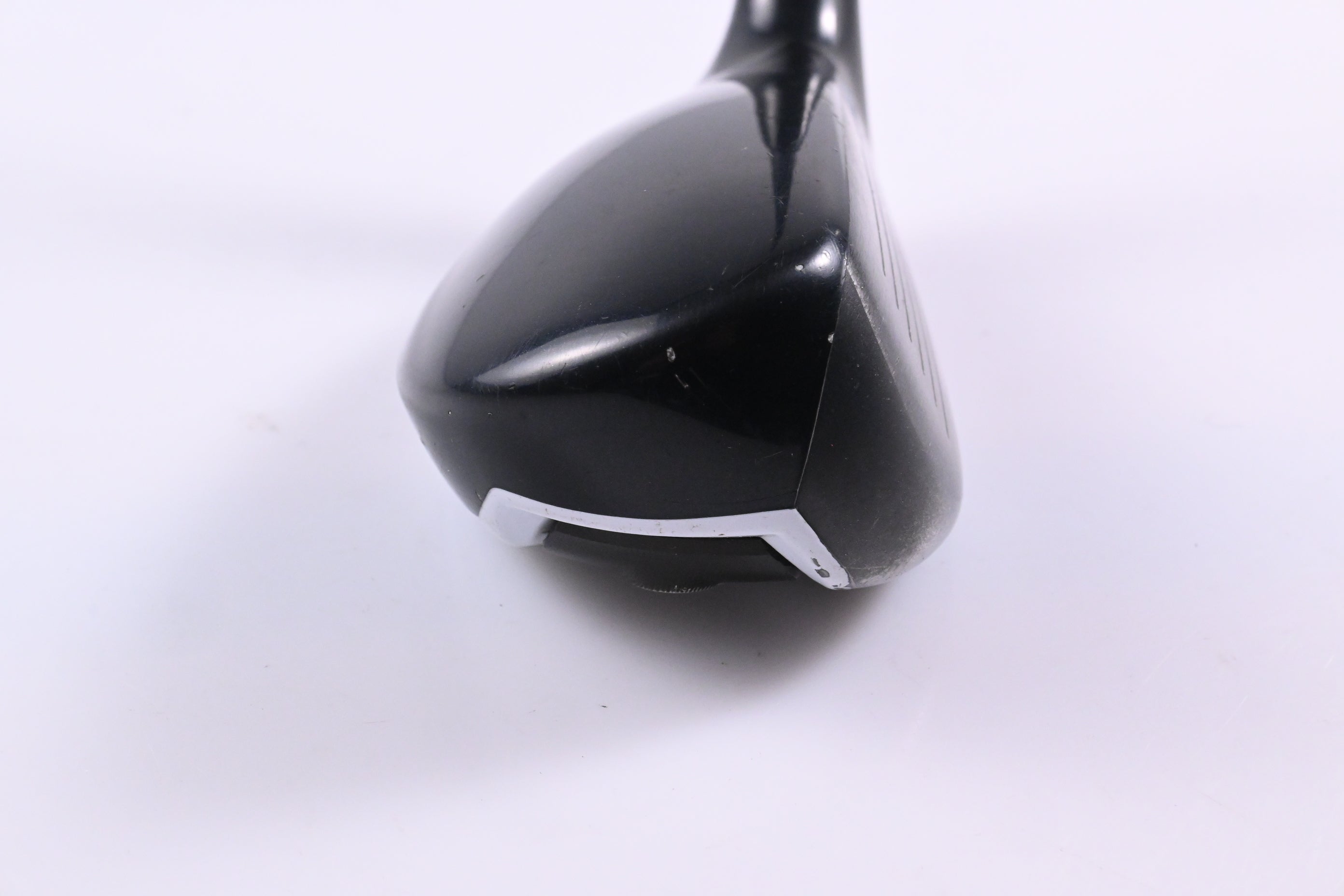 Taylormade M1 2016 #4 Hybrid / 21 Degree / Stiff Flex Fujikura Pro 80 Shaft
