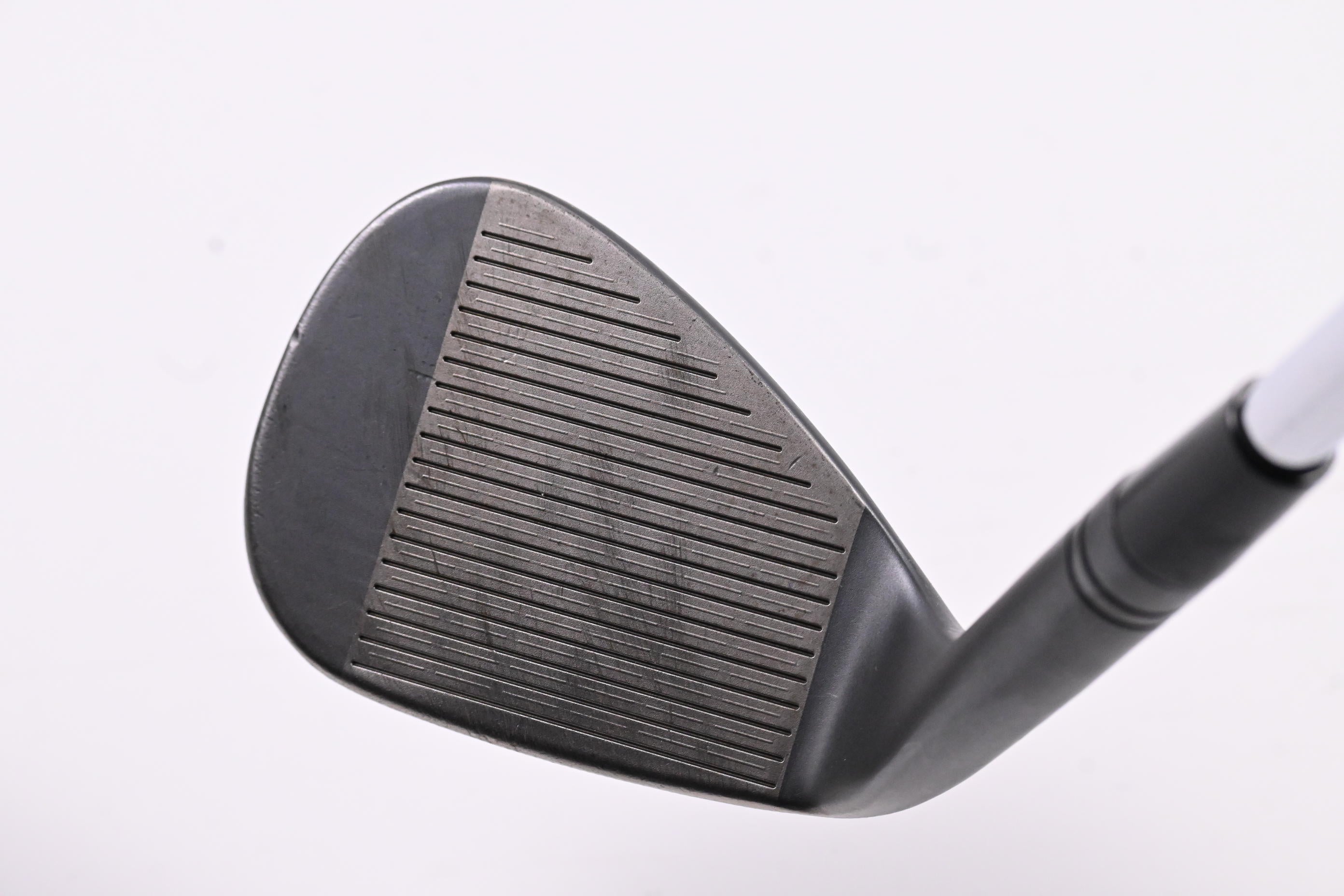 Taylormade Milled Grind 3 Lob Wedge / 60 Degree / Stiff Flex Dynamic Gold S200