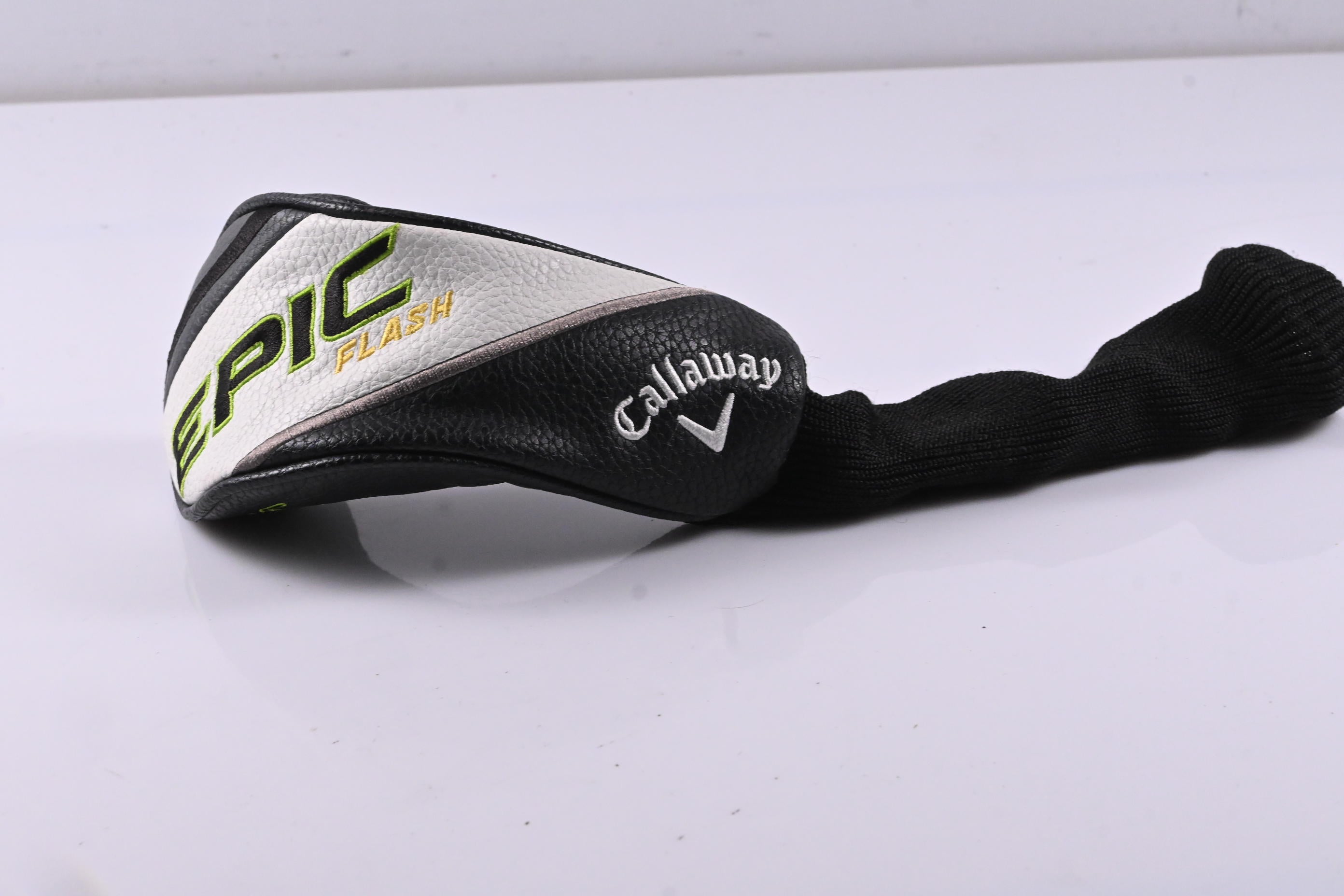 Callaway Epic Flash #3 Hybrid / 18 Degree / Regular Flex Catalyst 65 Shaft