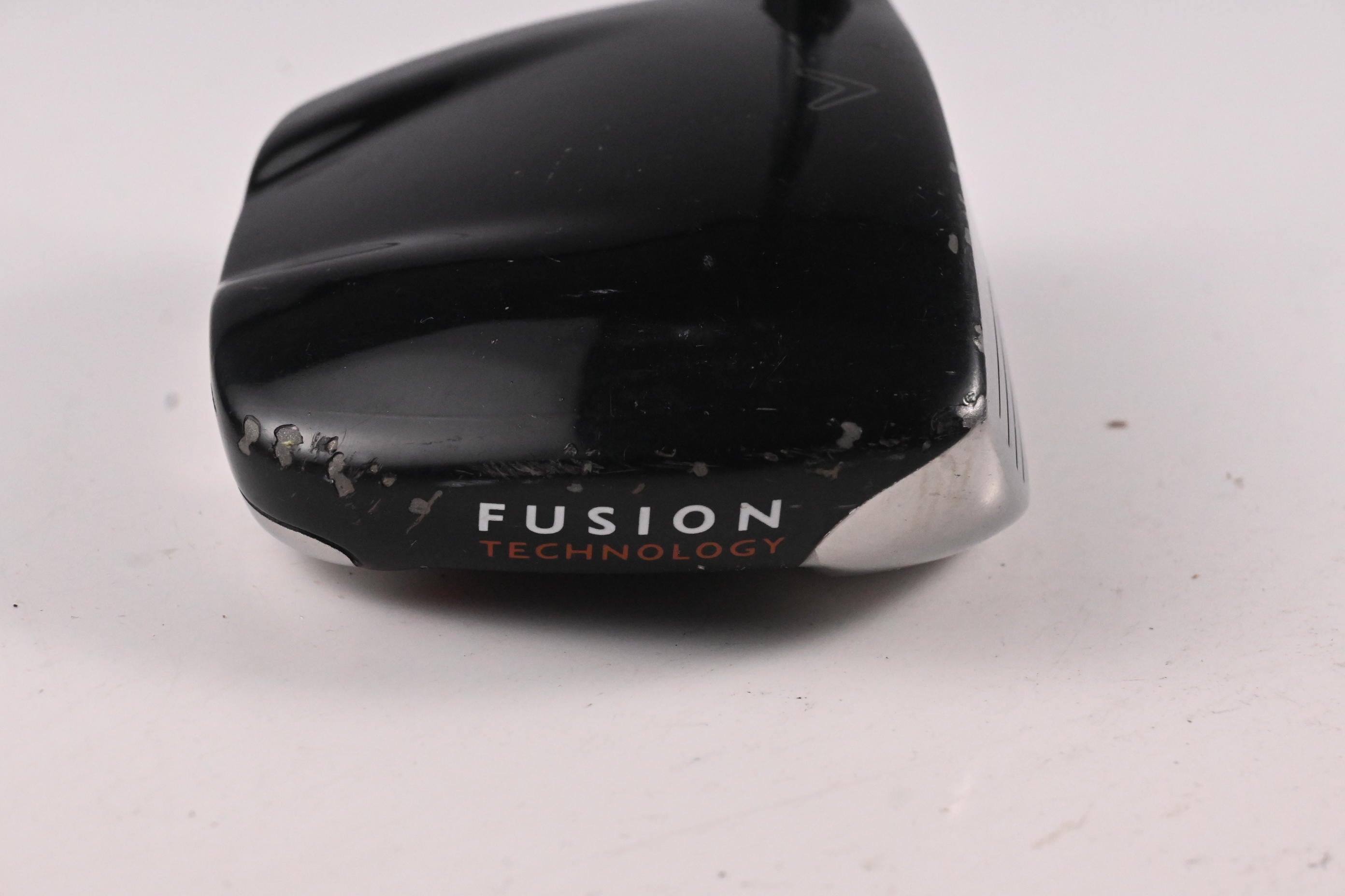 Callaway FT-i Squareway #5 Wood / 18 Degree / Regular Flex Fujikura Fit-On Shaft