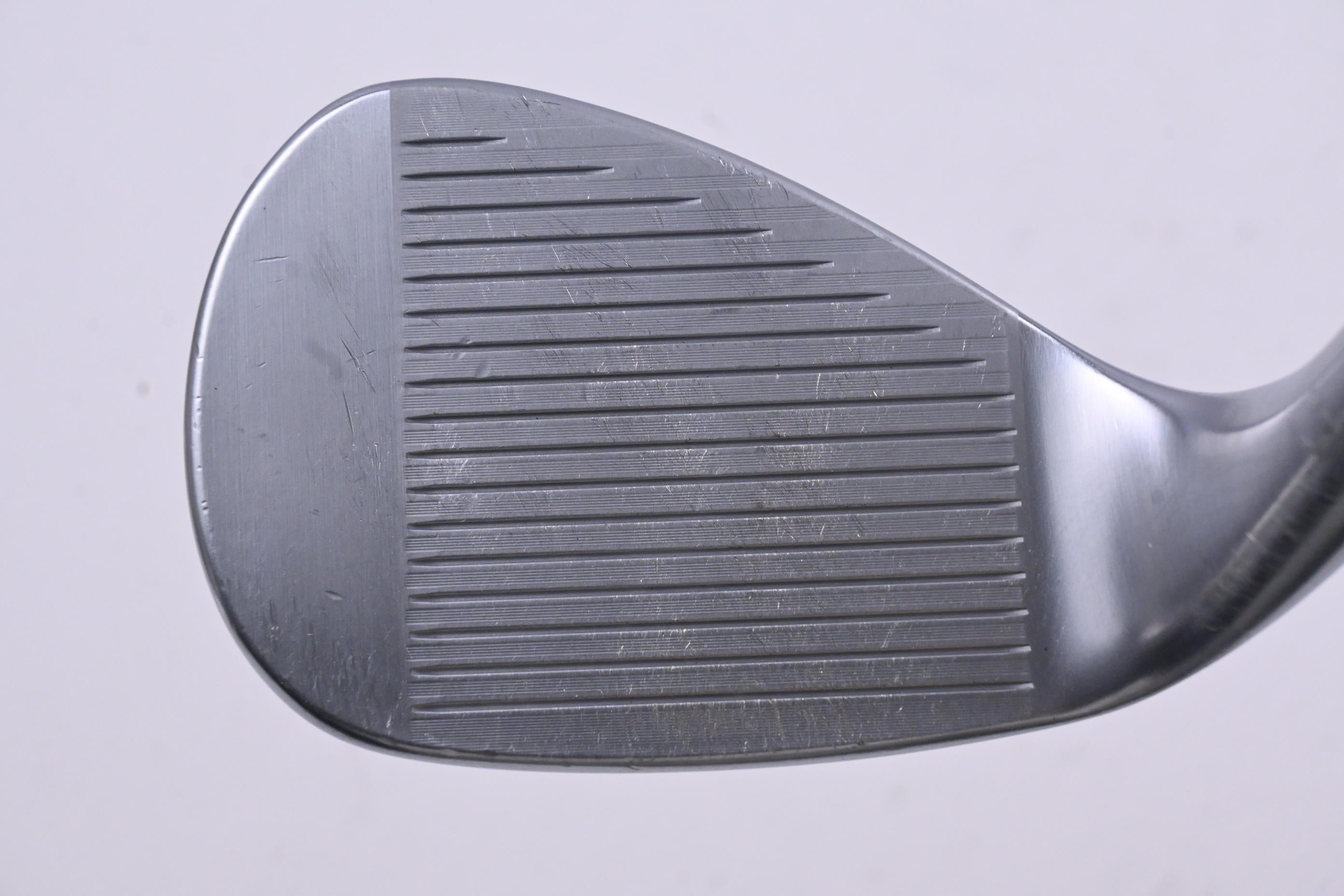 Titleist Vokey SM10 Lob Wedge / 58 Degree / Wedge Flex Titleist Vokey SM10 Shaft