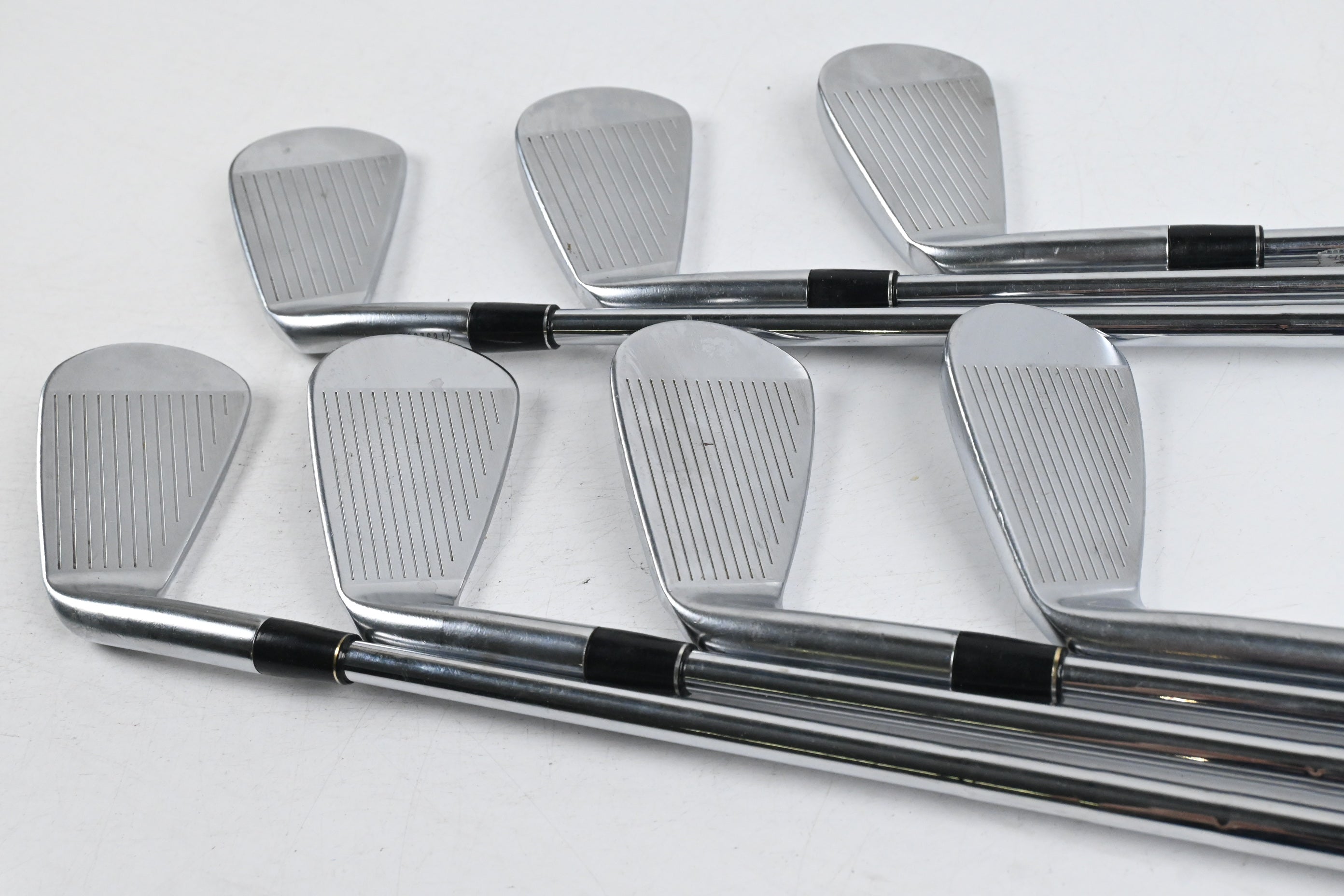 Srixon Z-Forged II/ZXi7 Combo Irons / 4-PW / X Flex N.S.Pro Modus3 Tour Shafts