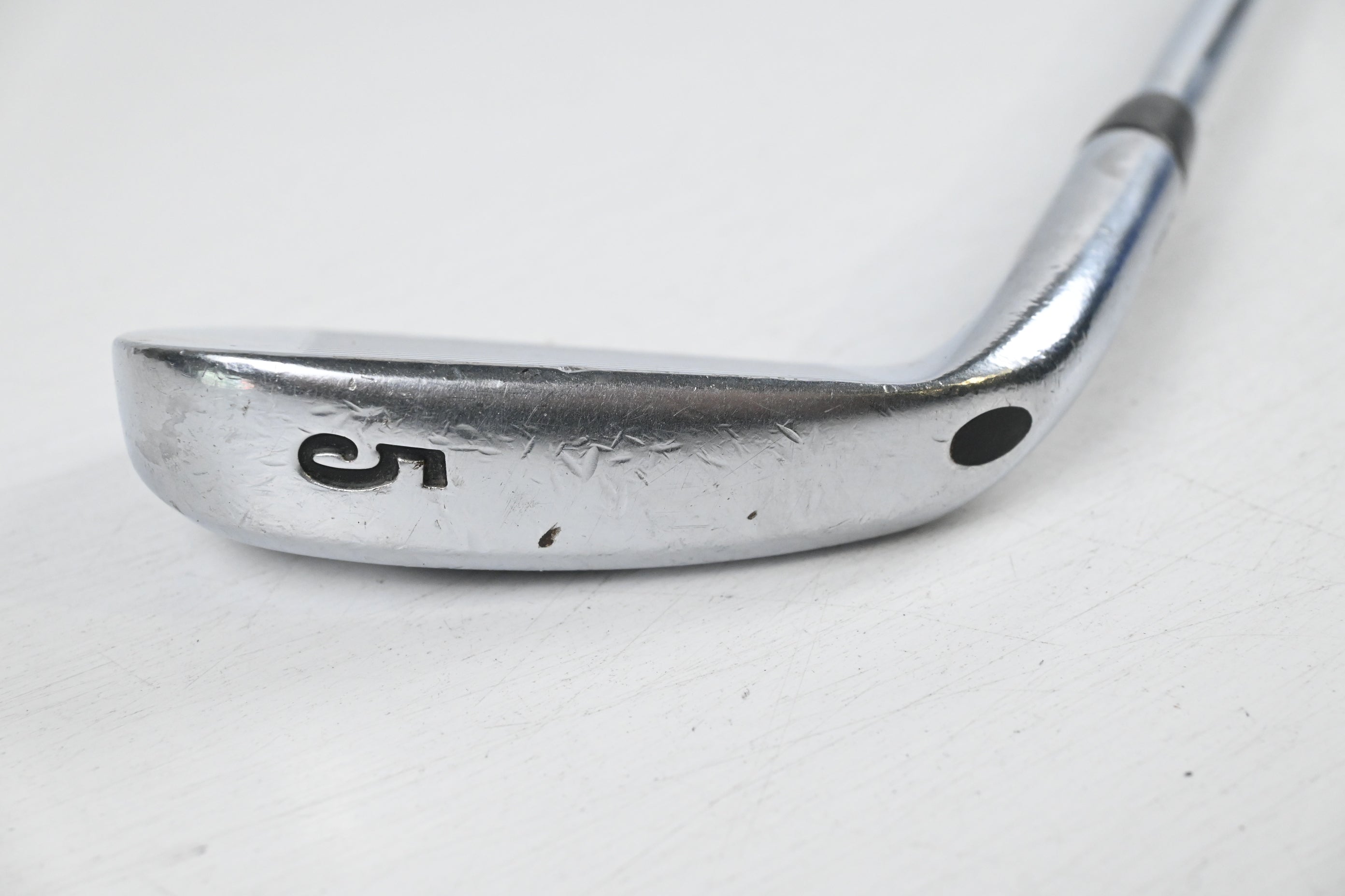 Callaway X-Tour #5 Iron / 27 Degree / Stiff Flex Steel Shaft