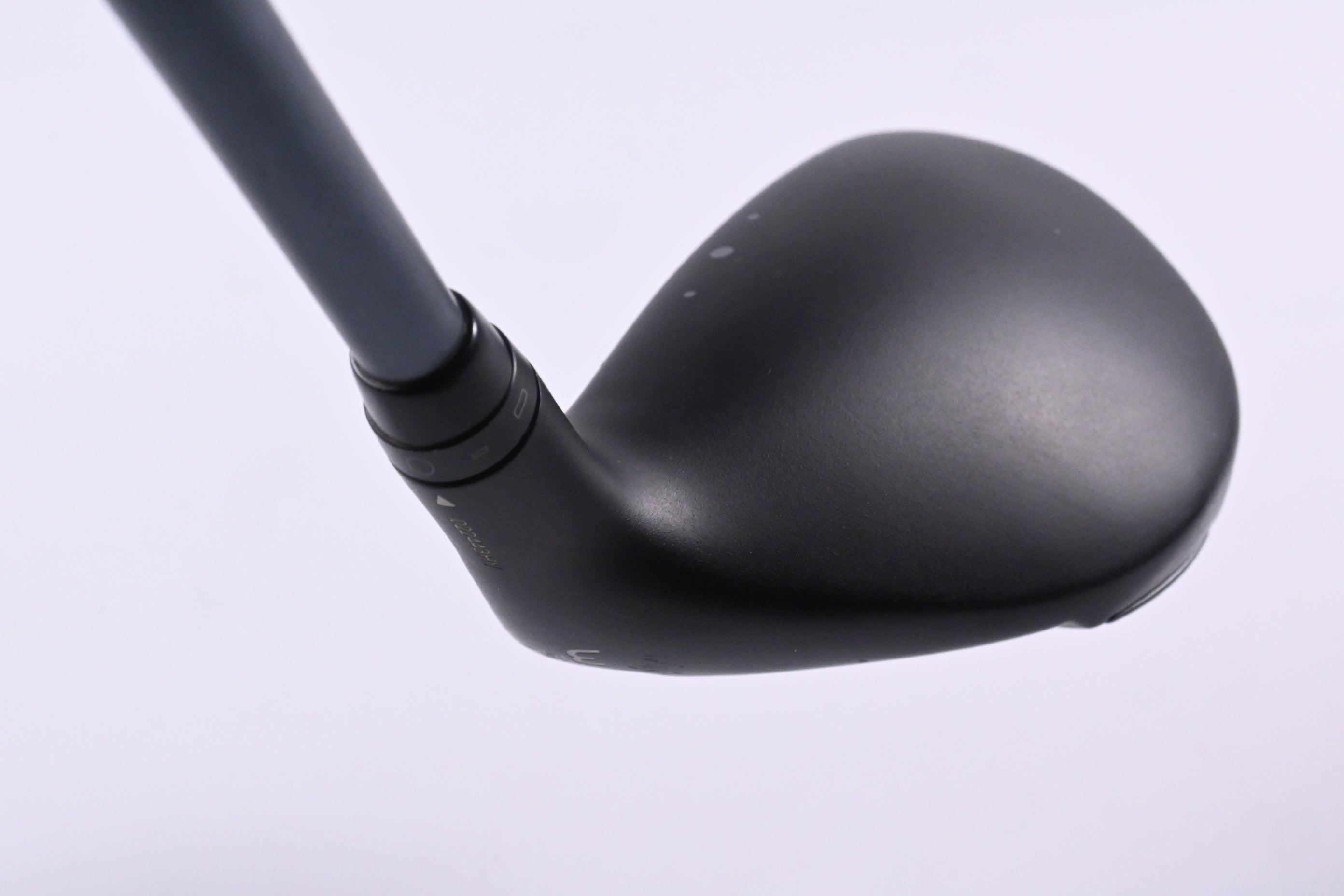 Ping G425 #3 Hybrid / 19 Degree / Regular Flex Ping Alta CB Slate 70 Shaft