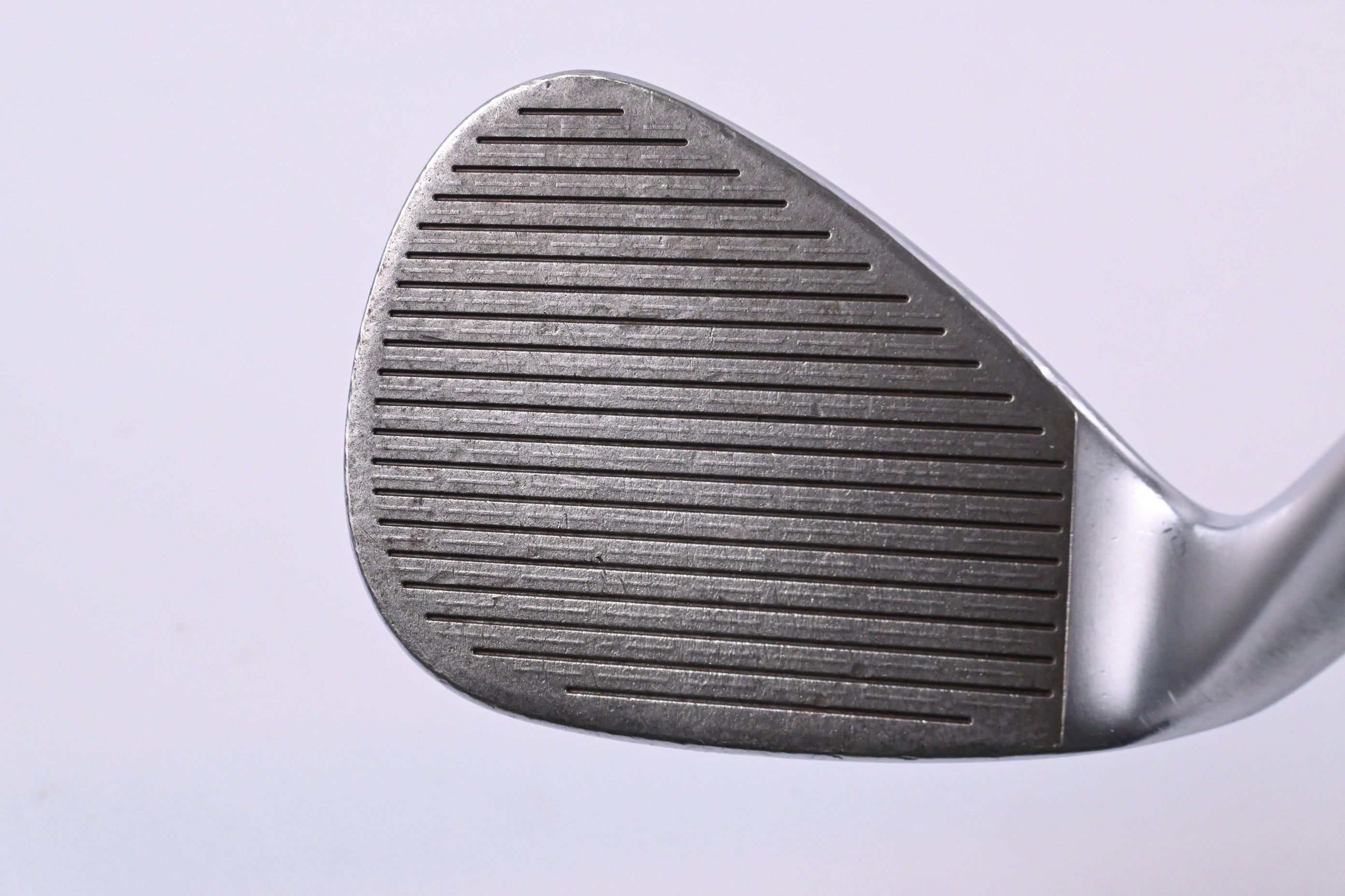Taylormade Hi-Toe 3 Sand Wedge / 56 Degree / Wedge Flex Steel Shaft