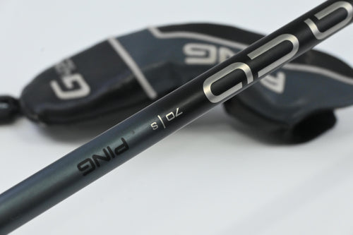 Ping G425 #3 Hybrid / 19 Degree / Stiff Flex Ping Alta CB Slate 70