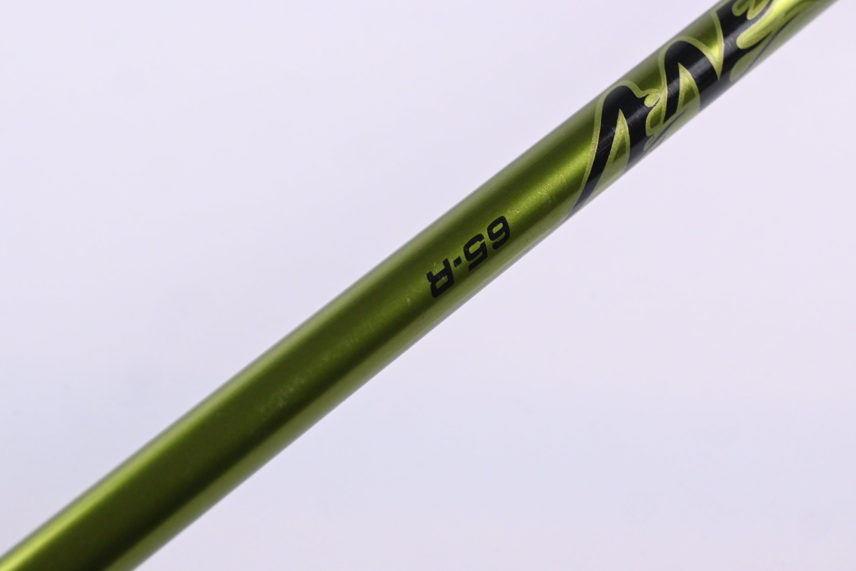 Cleveland HiBore #3 Wood / 15 Degree / Regular Flex Aldila NV Green 65 Shaft