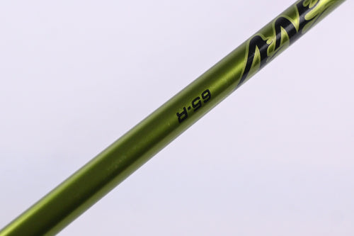 Cleveland HiBore #3 Wood / 15 Degree / Regular Flex Aldila NV Green 65 Shaft