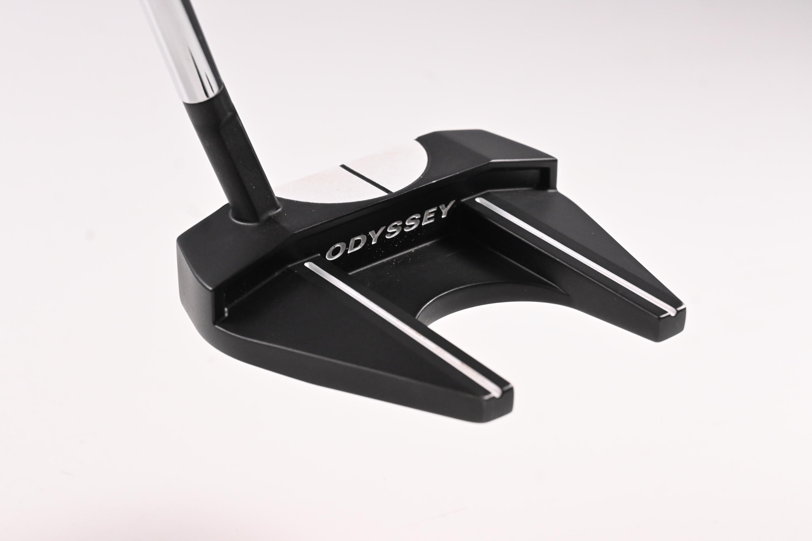 Odyssey Ai-Dual 1/2 Ball Putter / 33.5 Inch