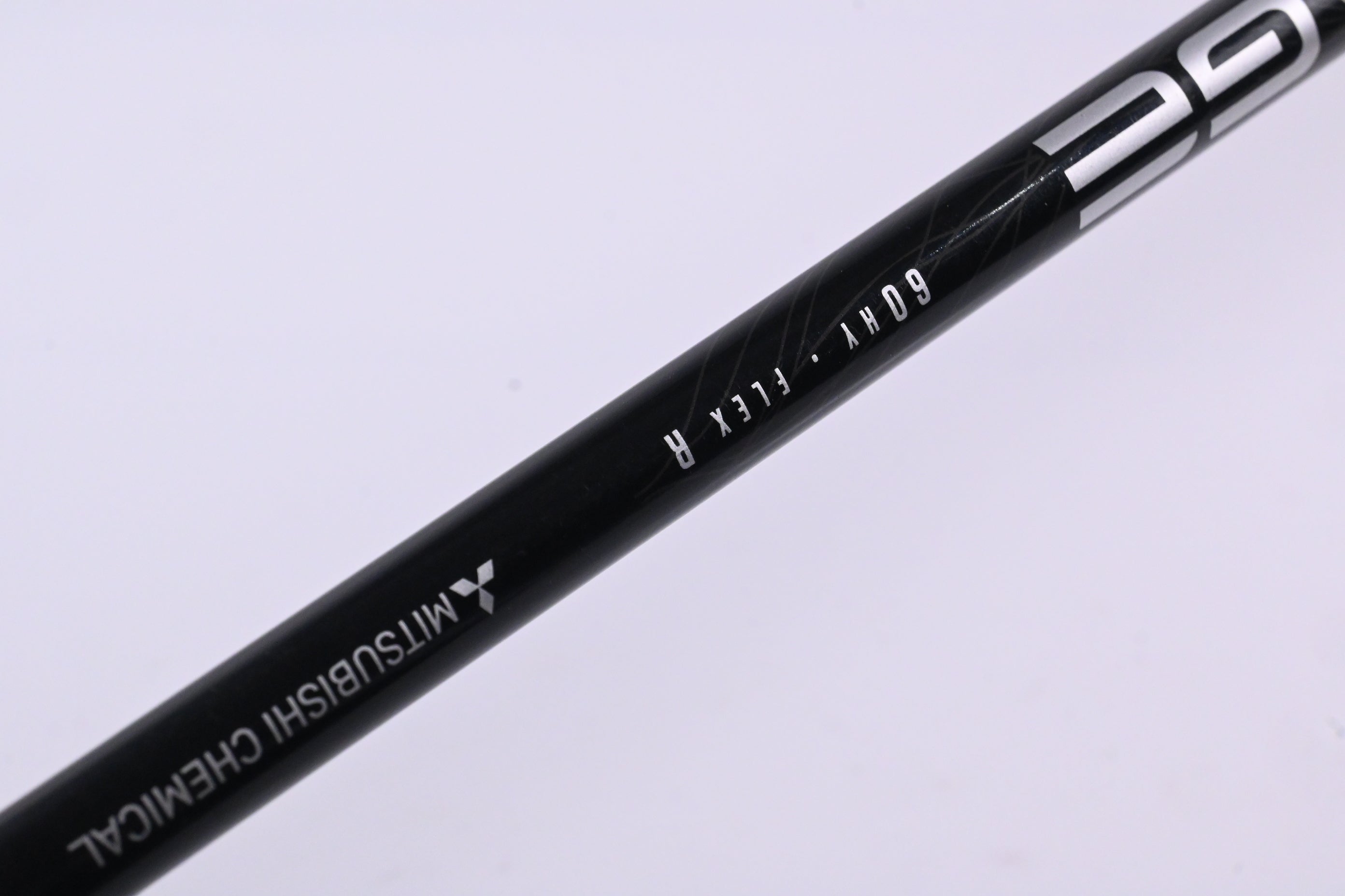 Titleist TS2 #4 Hybrid / 23 Degree / Regular Flex Kuro Kage Black 60 Shaft