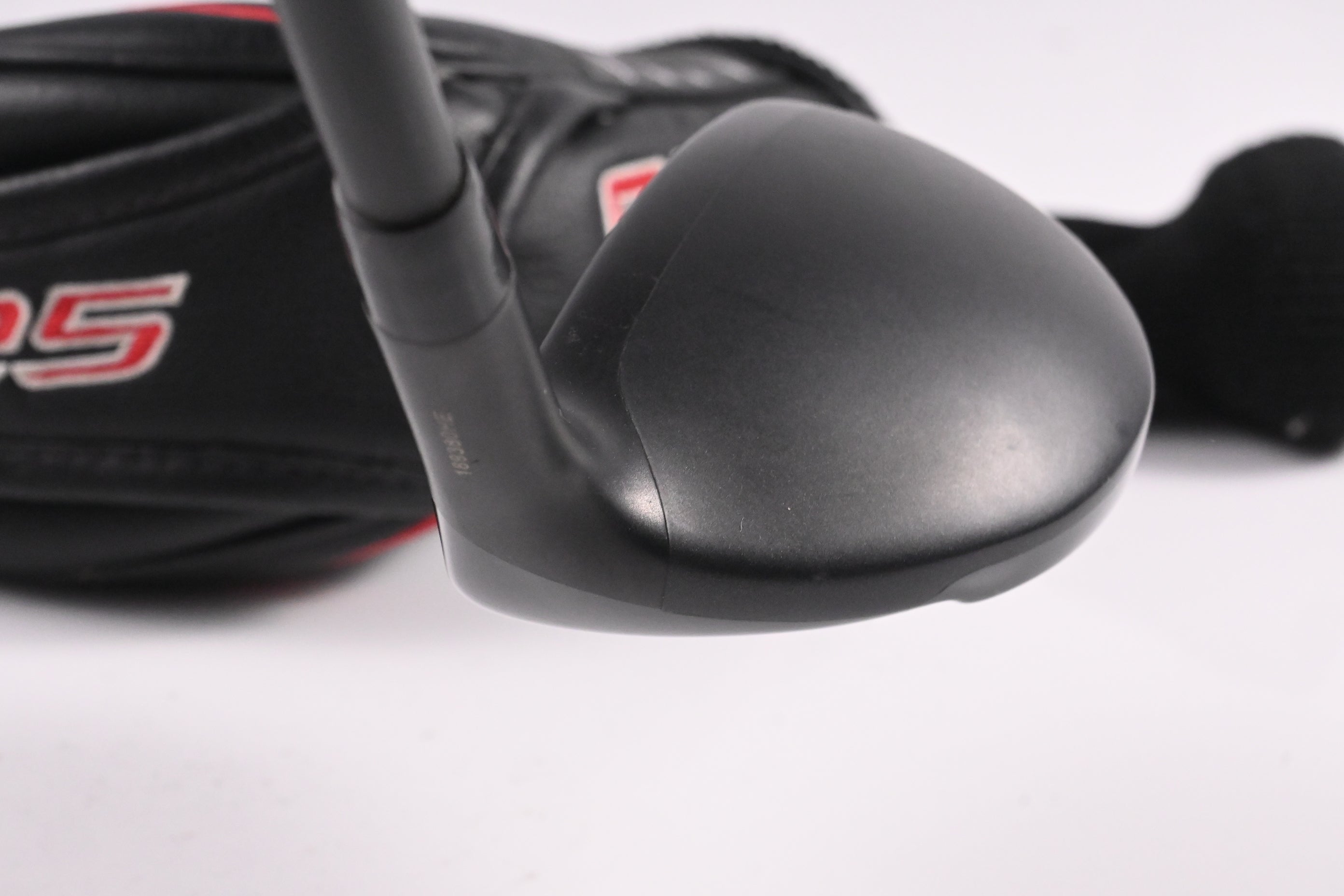 Ping G25 #3 Hybrid / 20 Degree / Stiff Flex Ping TFC 189 Shaft