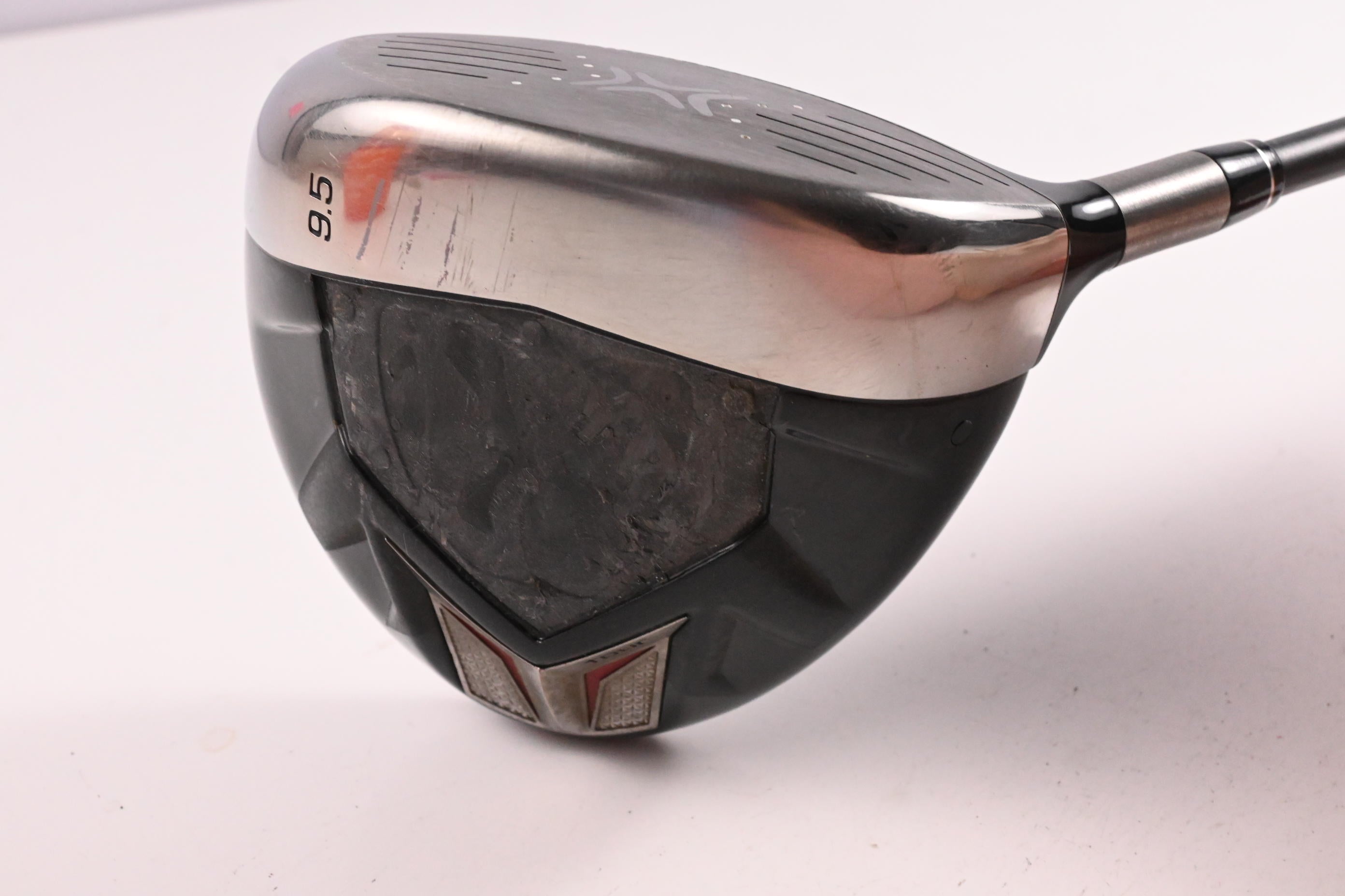 Callaway RAZR Hawk Tour Driver / 9.5 Degree / Stiff Flex Aldila RIP 60 Shaft