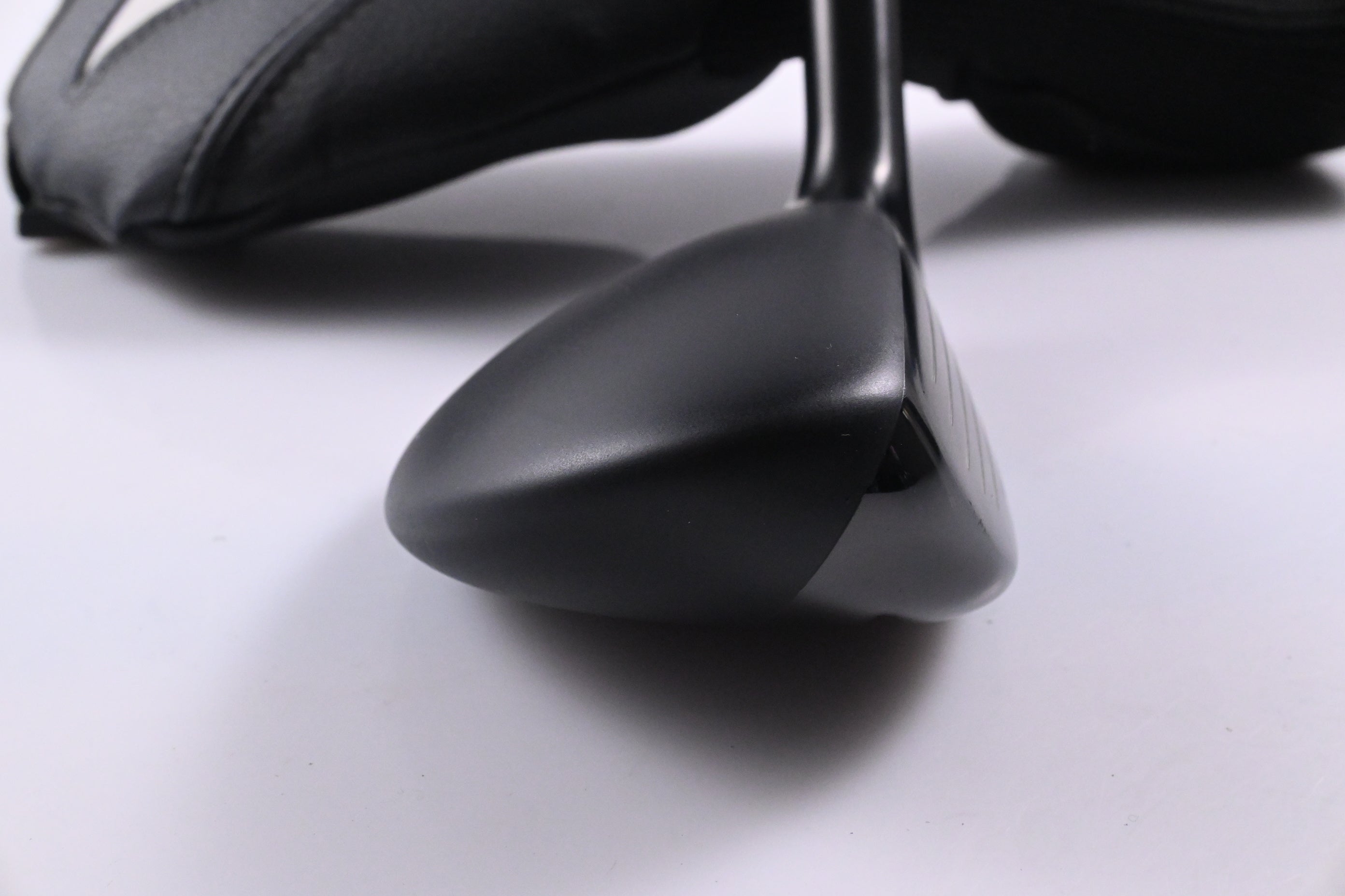Mizuno JPX 921 Fli-Hi #5 Hybrid / 22.5 Degree / Regular Flex UST Mamiya Recoil