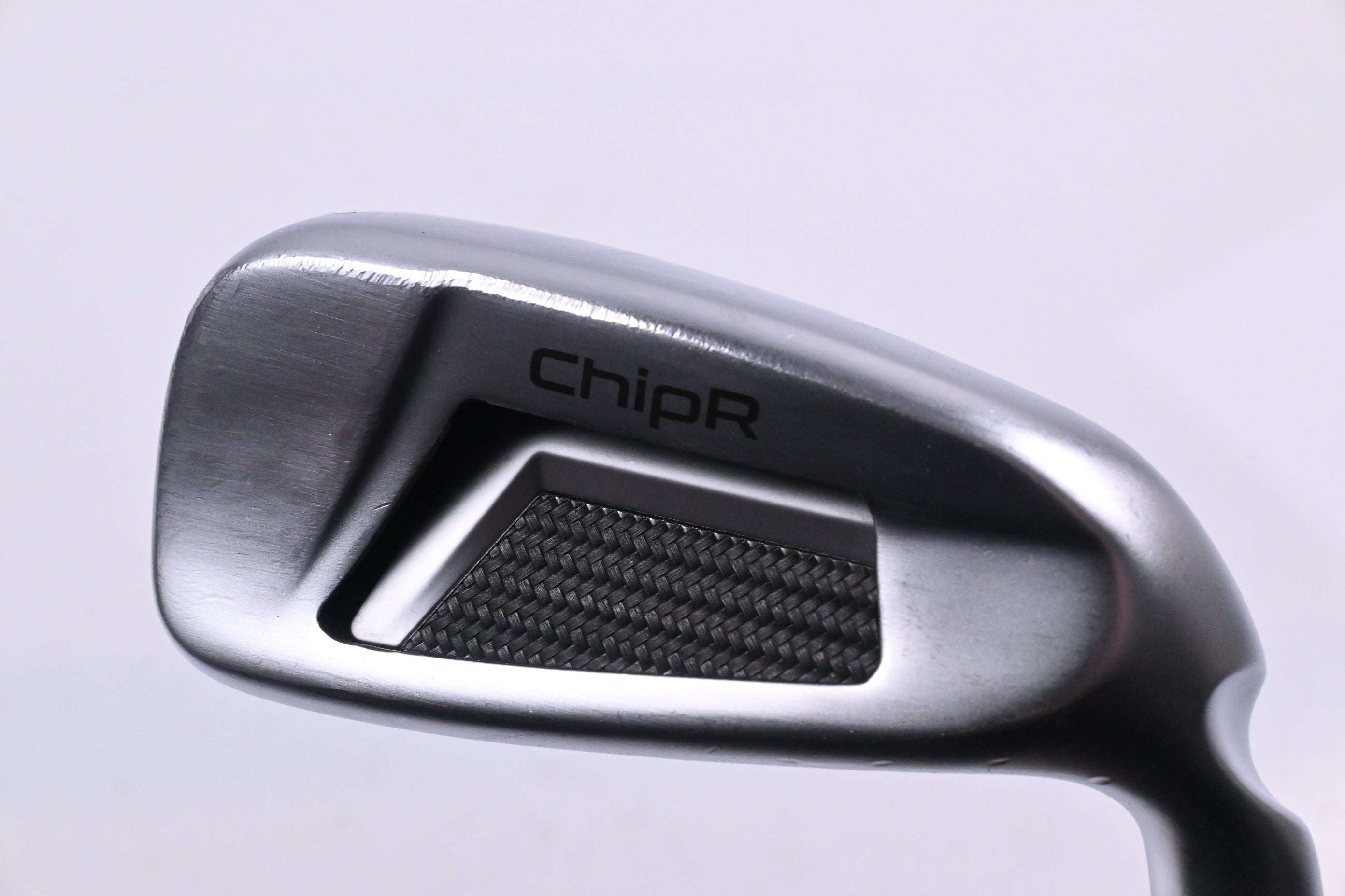 Ping ChipR / 38.5 Degree / Black Dot / Wedge Flex Ping Z-Z 115 Shaft