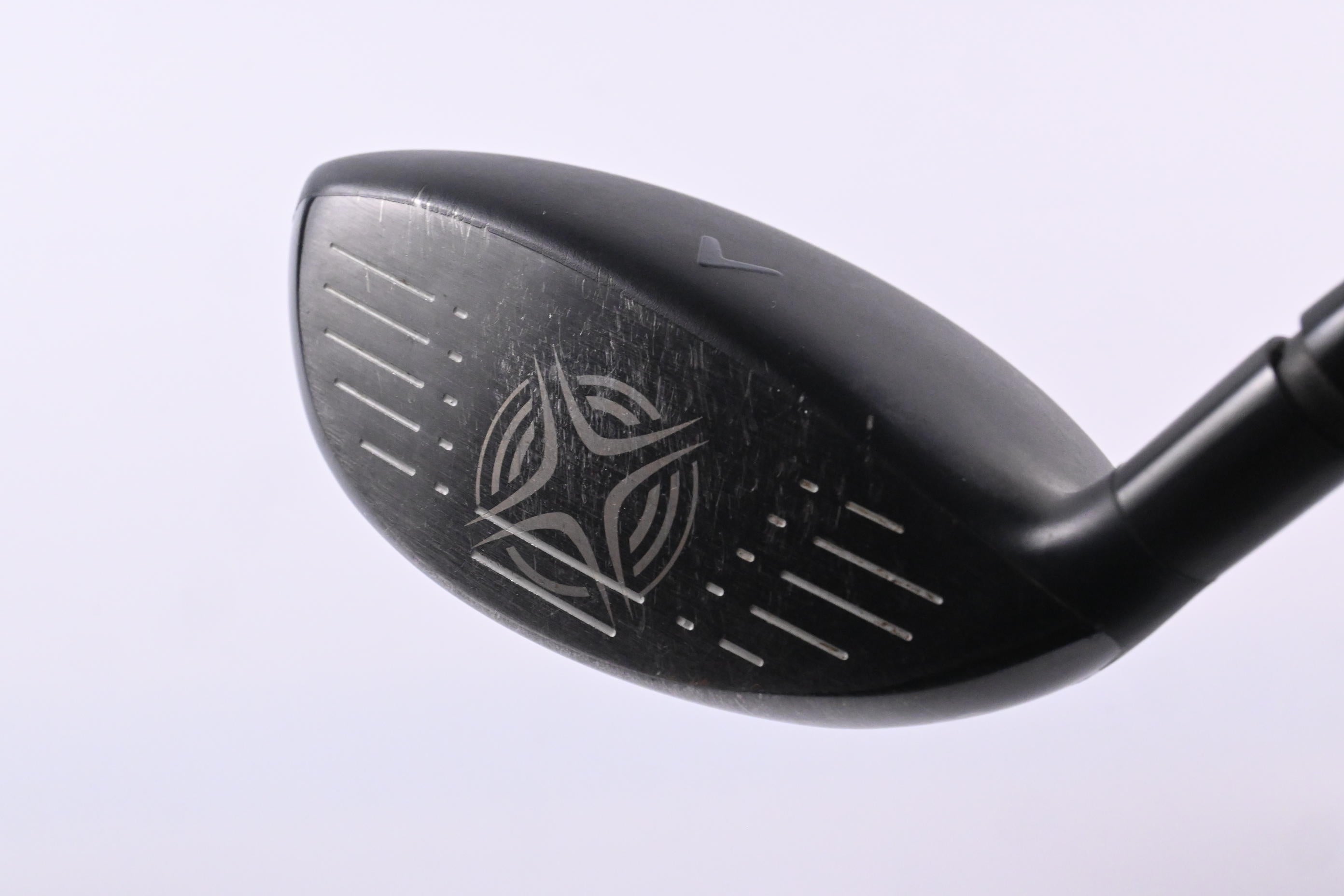 Callaway XR16 #3 Wood / 15 Degree / Senior Flex Speeder565 Shaft