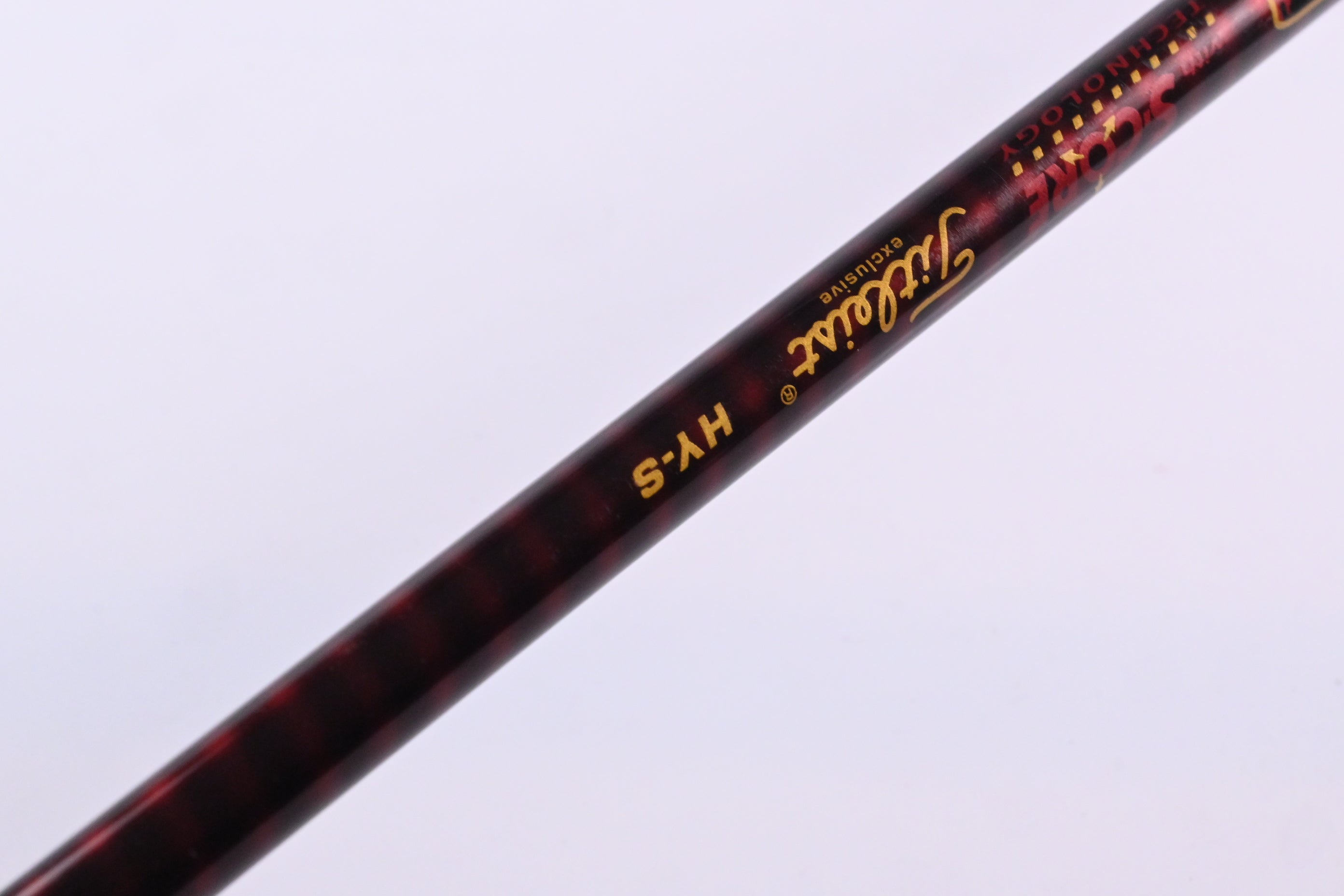 Titleist 909H #3 Hybrid / 21 Degree / Stiff Flex Aldila VooDoo Shaft